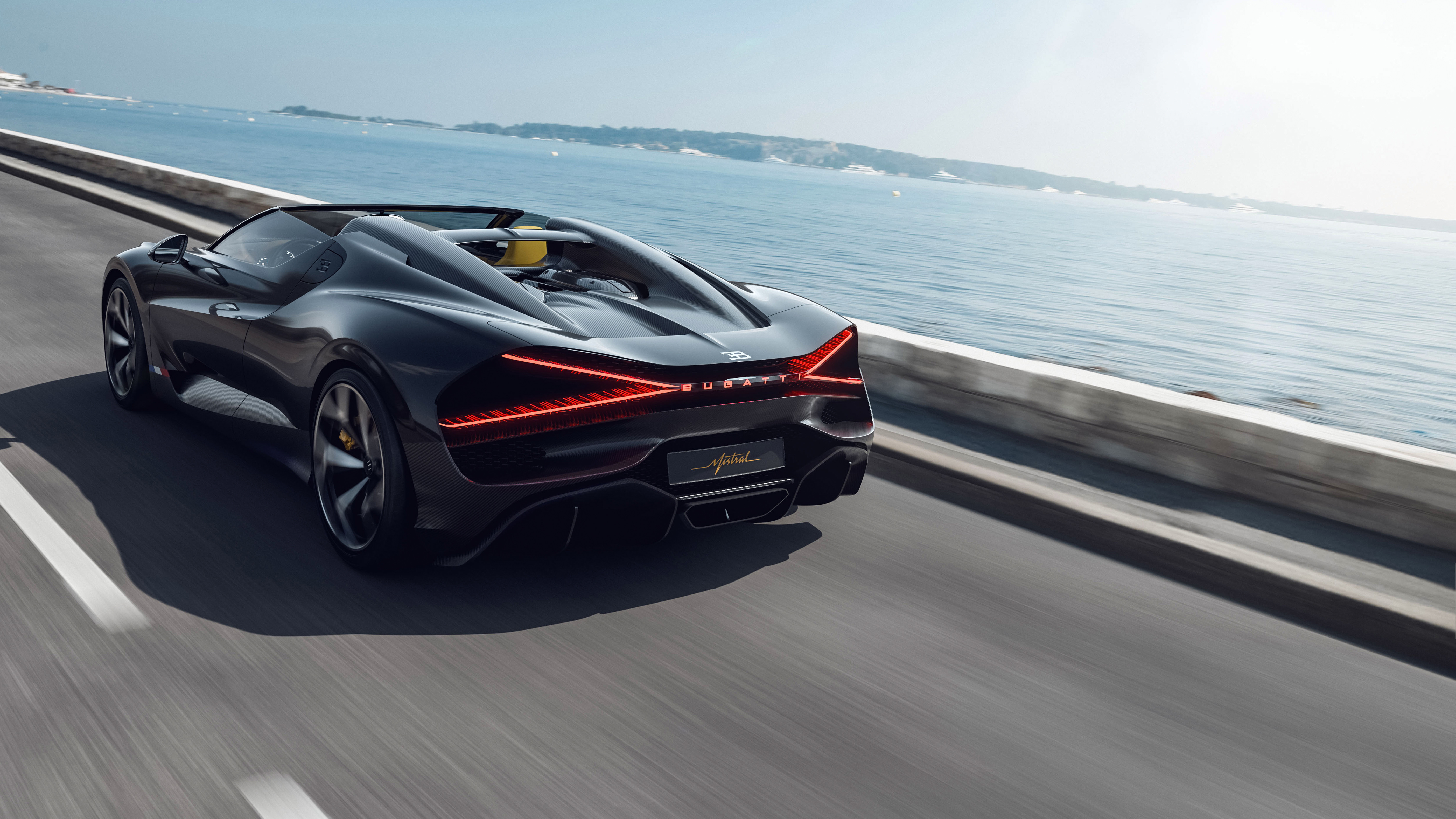 Bugatti