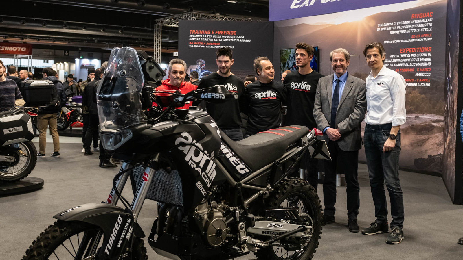 aprilia