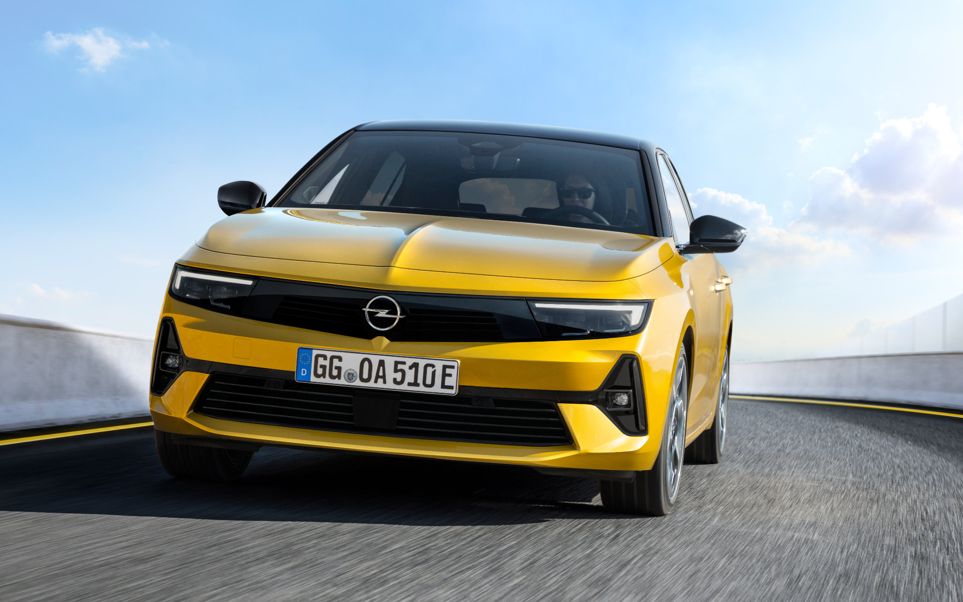 opel