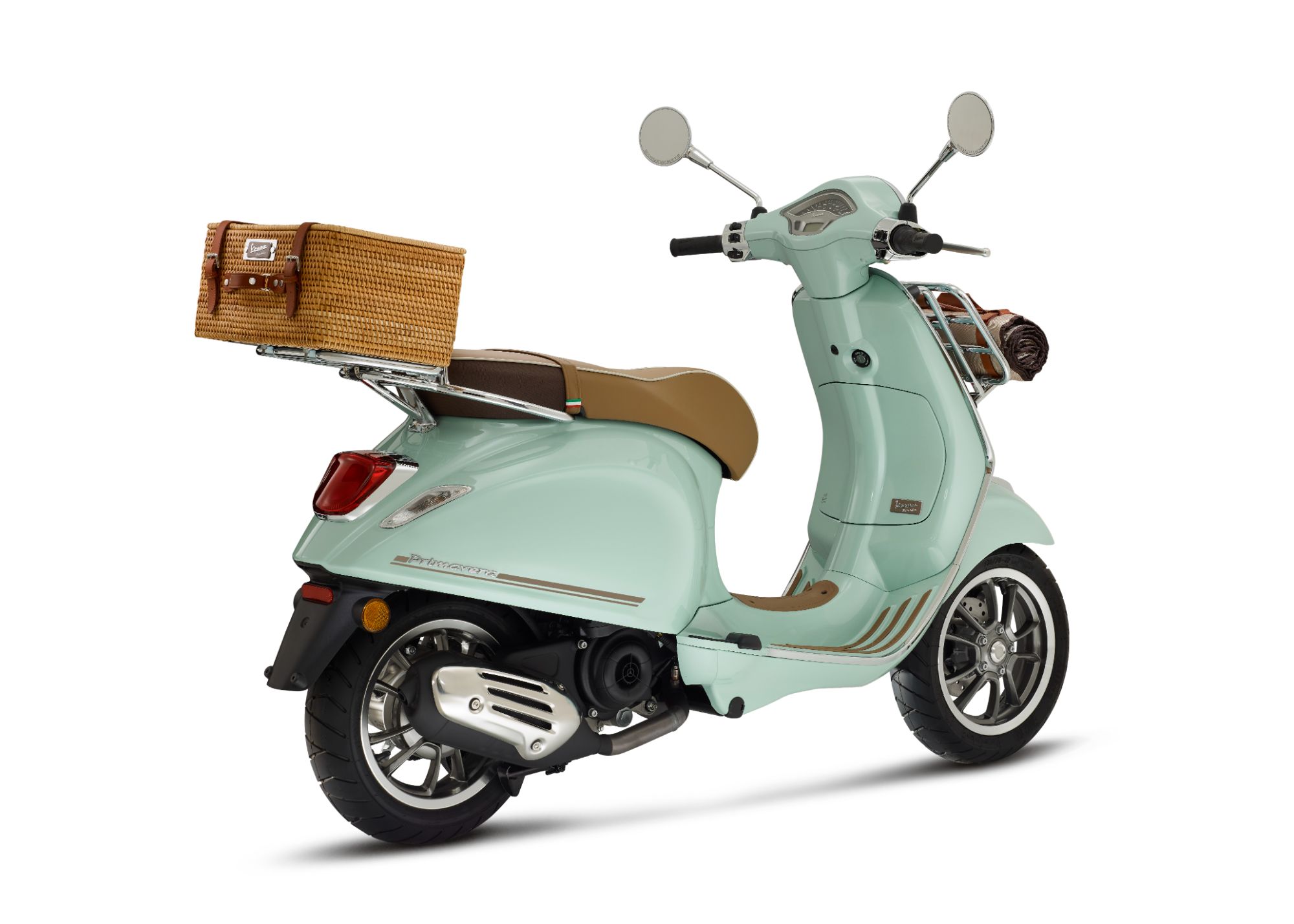 vespa