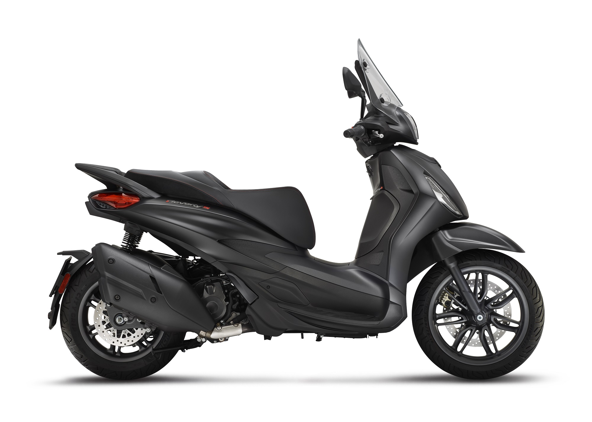 Piaggio Beverly 400 hpe