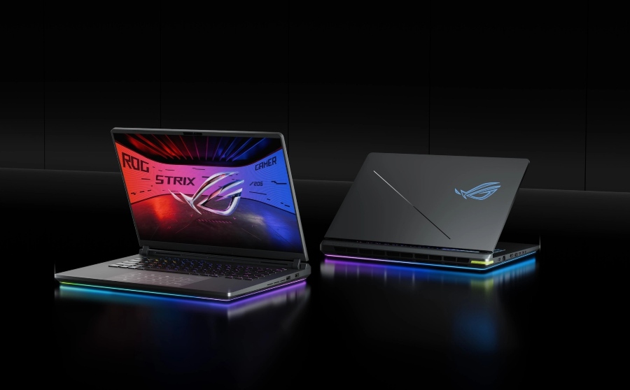 ROG STRIX