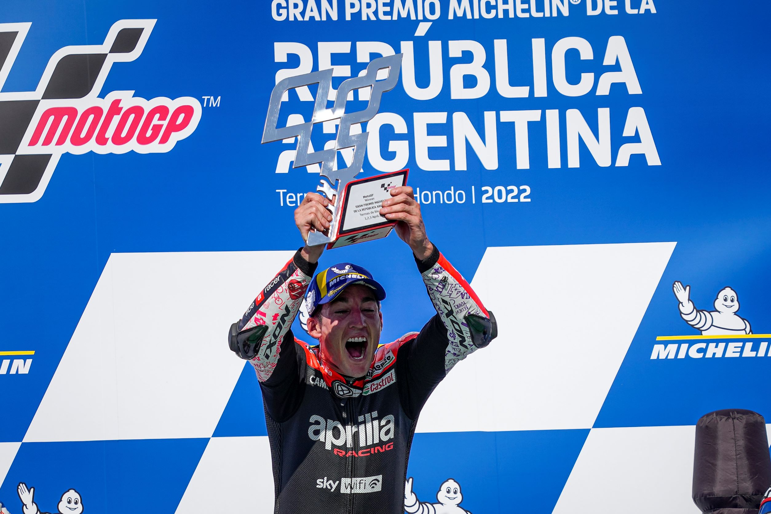MotoGP Αργεντινή