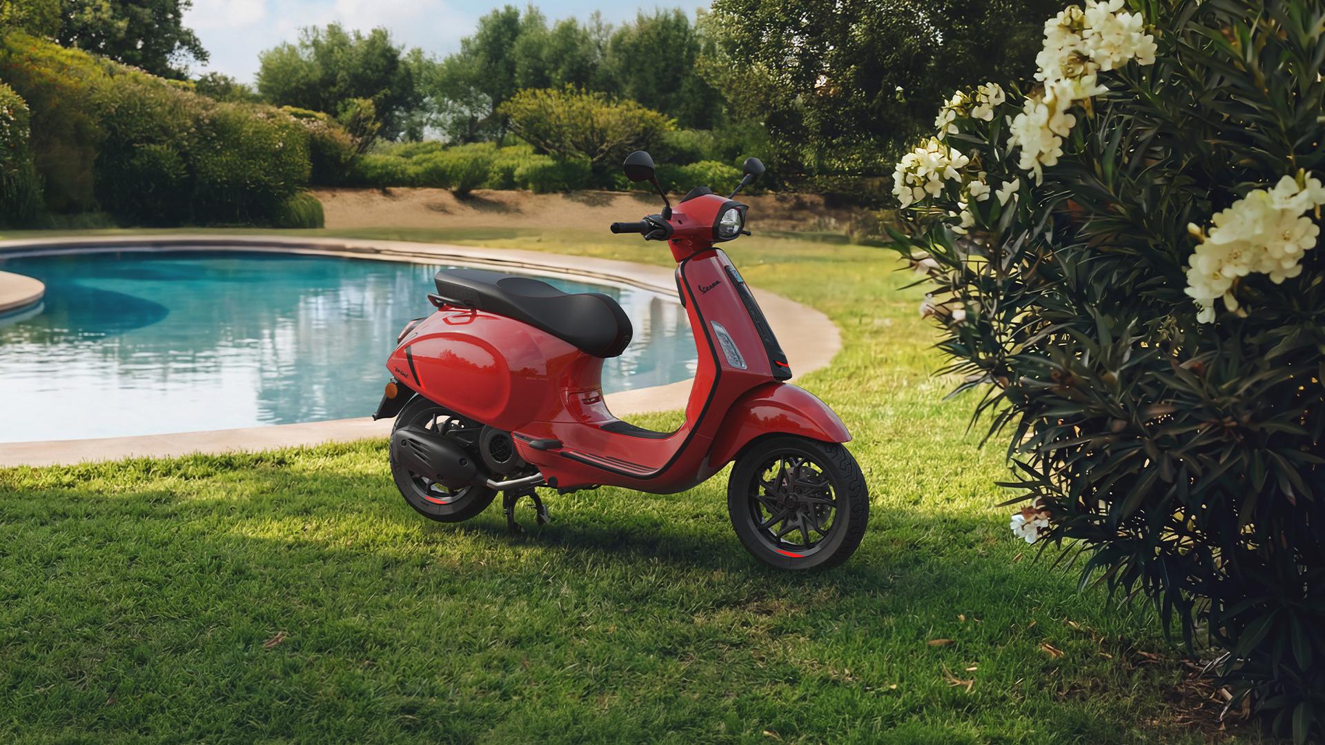 Vespa