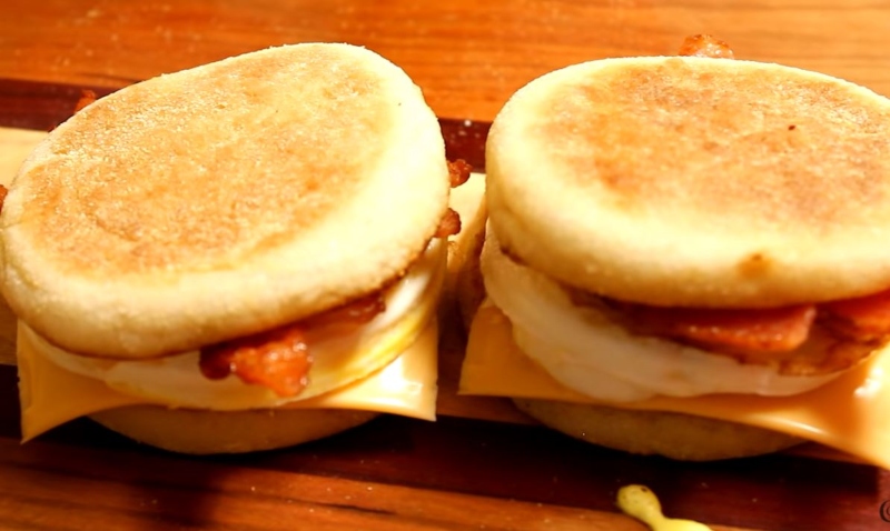 McMuffins