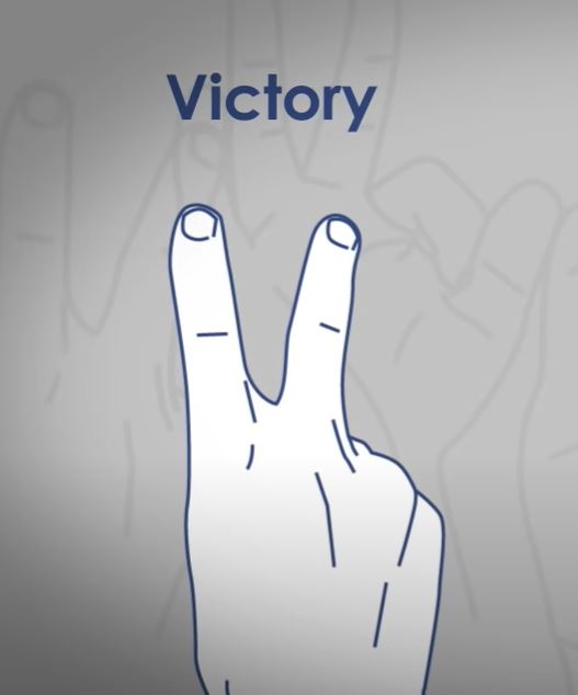 Victory