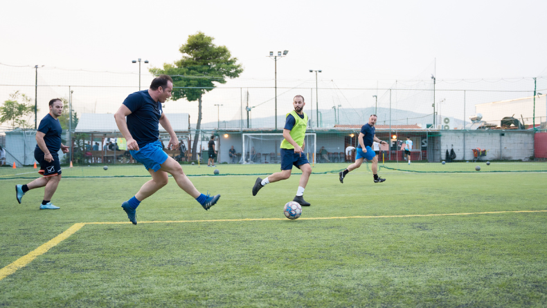 εργασιακοί αγώνες