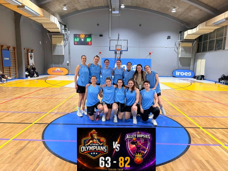 Reunited Airballs Club