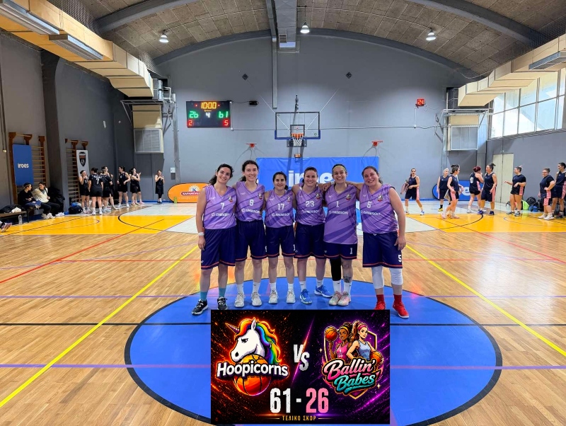 Reunited Airballs Club
