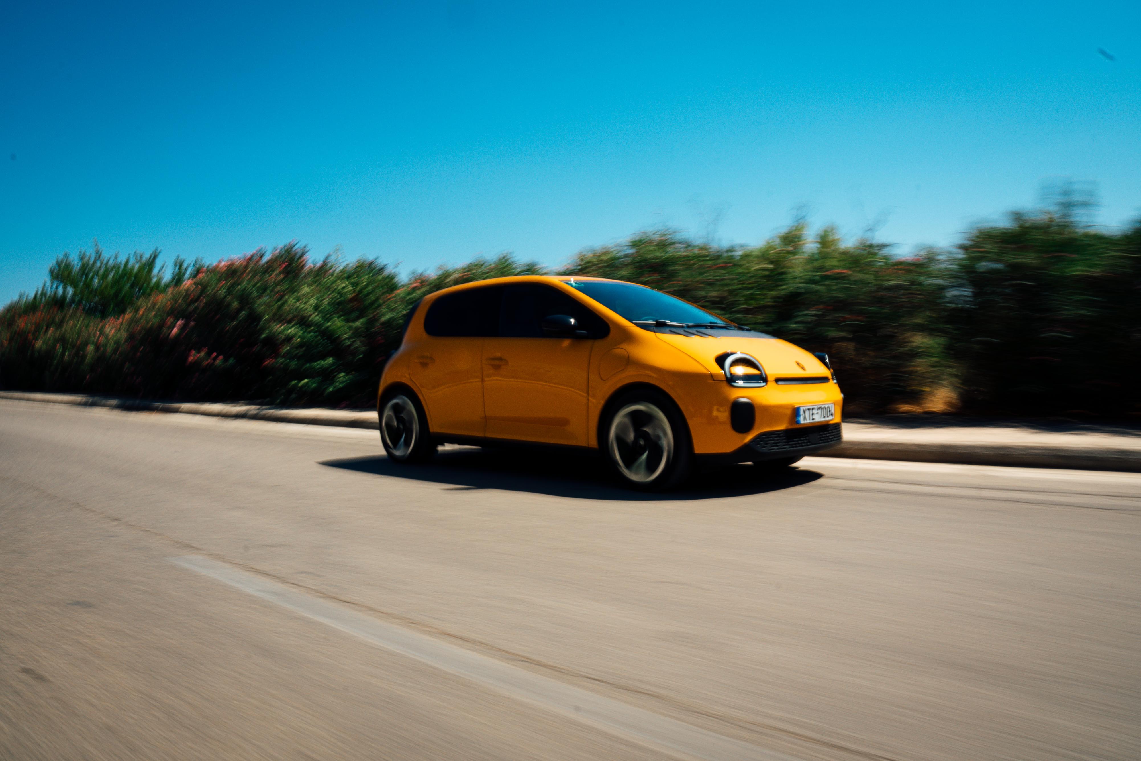 Renault Twingo
