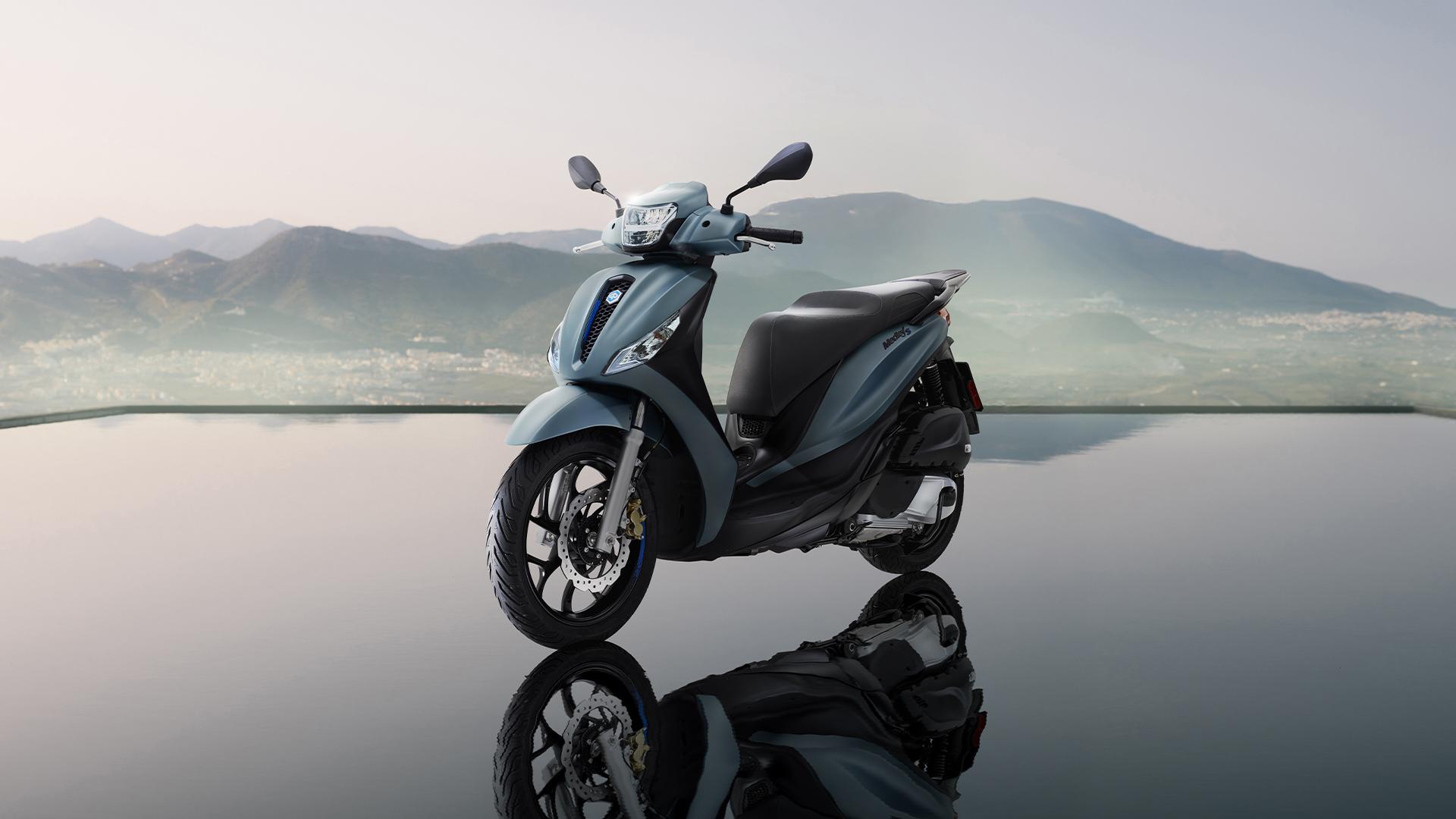 Piaggio