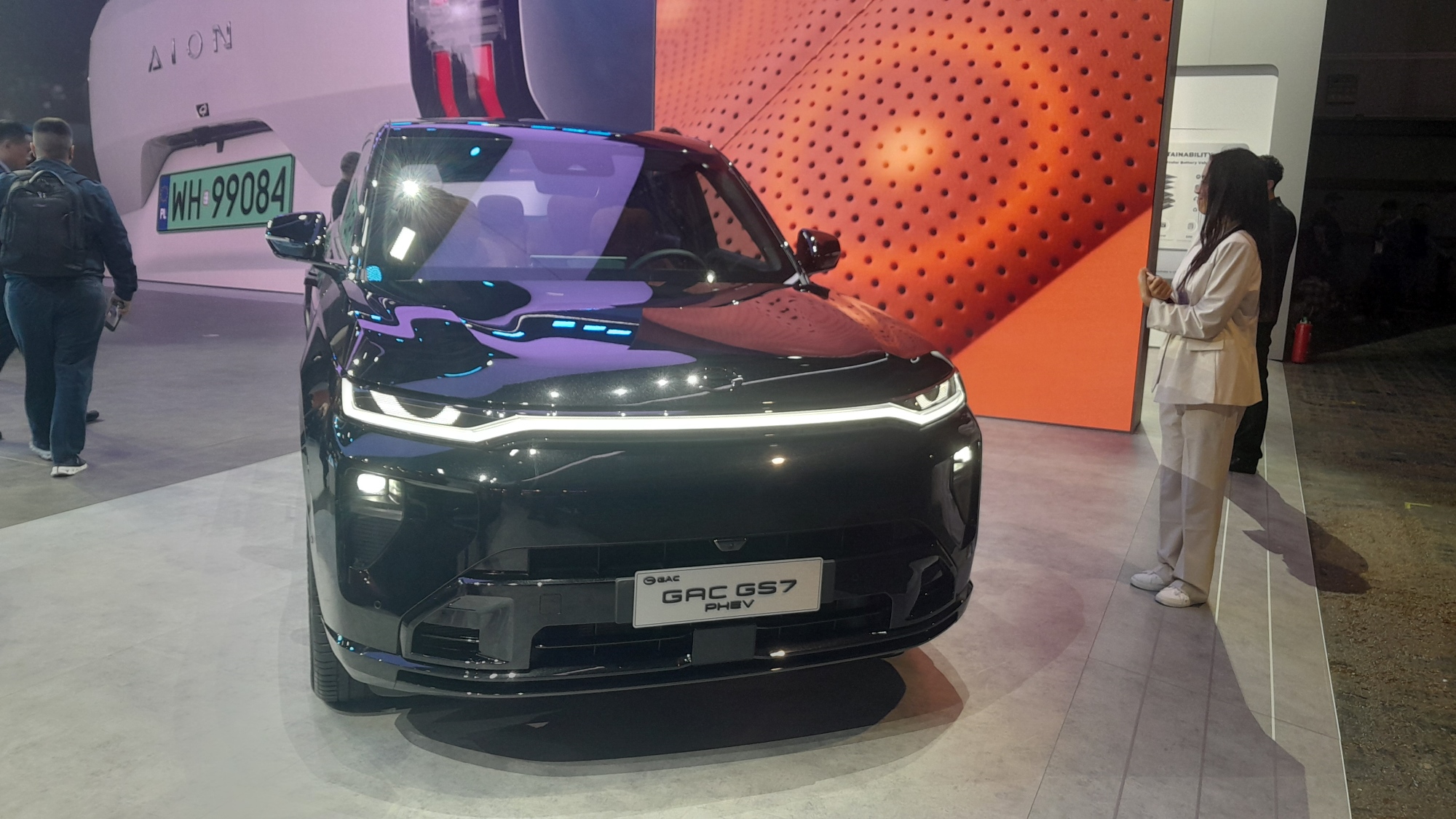 Paris Motor Show 2026