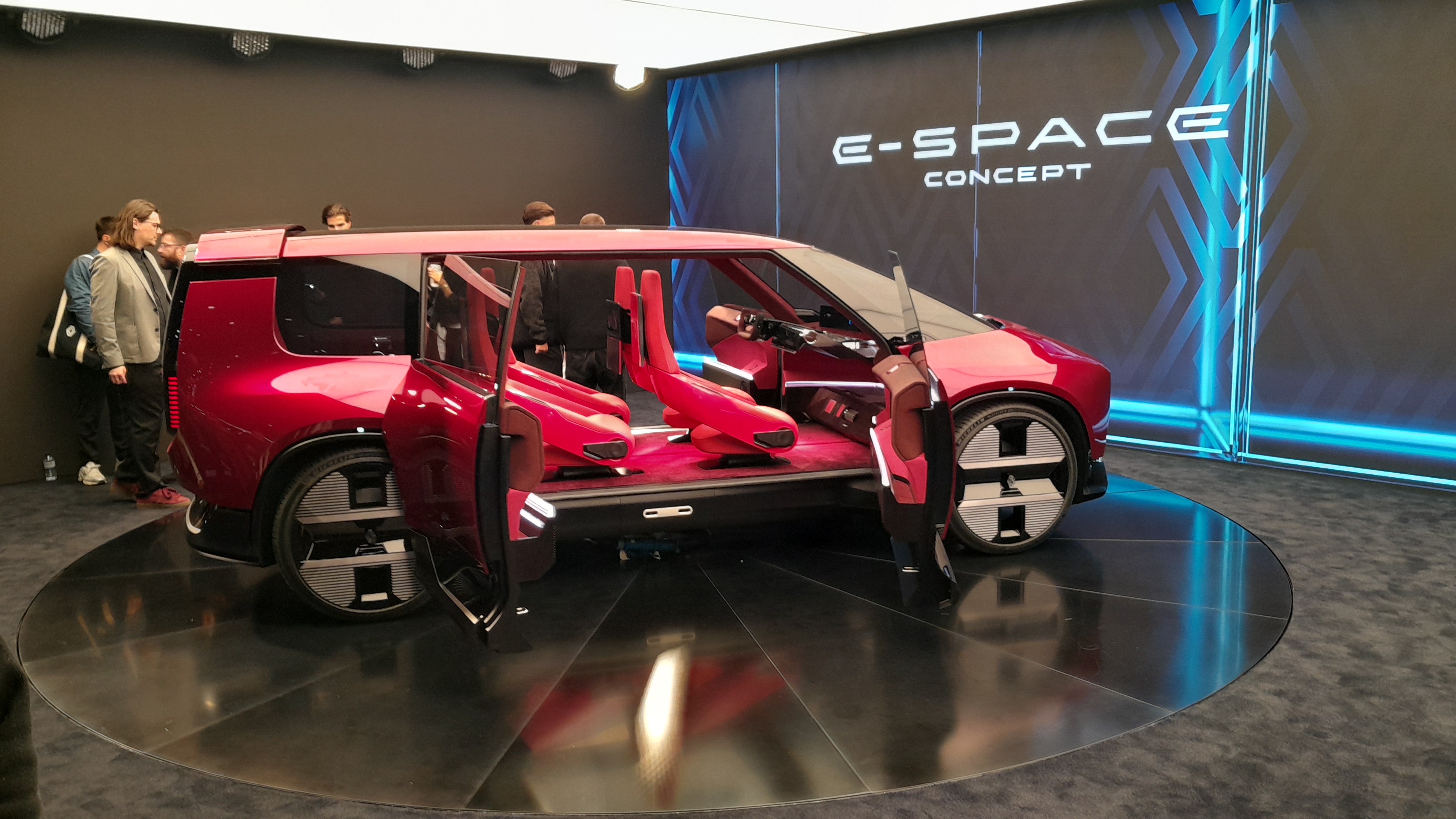 Paris Motor Show 2026