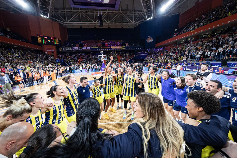 fenerbahce