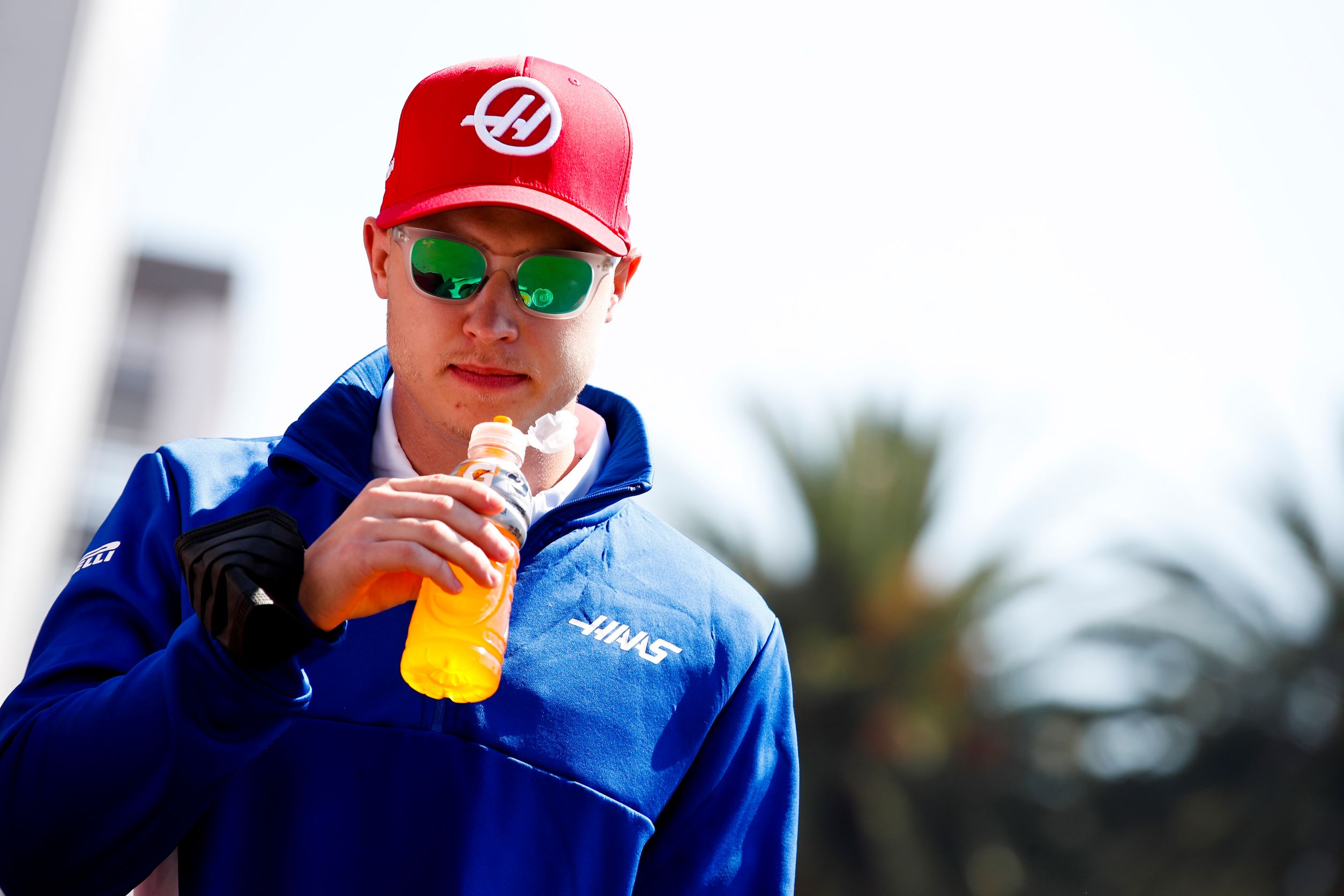 Νικίτα Μάζεπιν