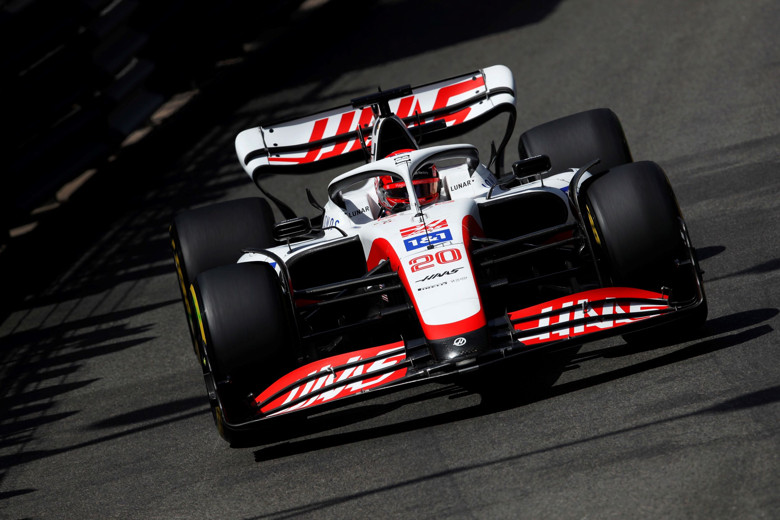 Κέβιν Μάγκνουσεν