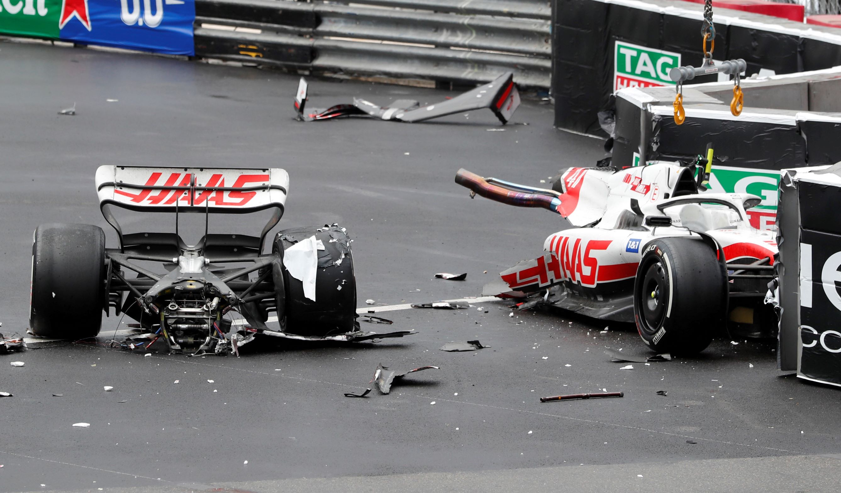 Μικ Σουμάχερ