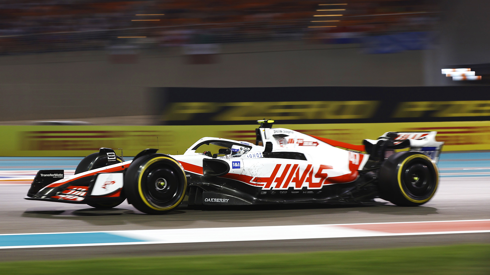 Μικ Σουμάχερ