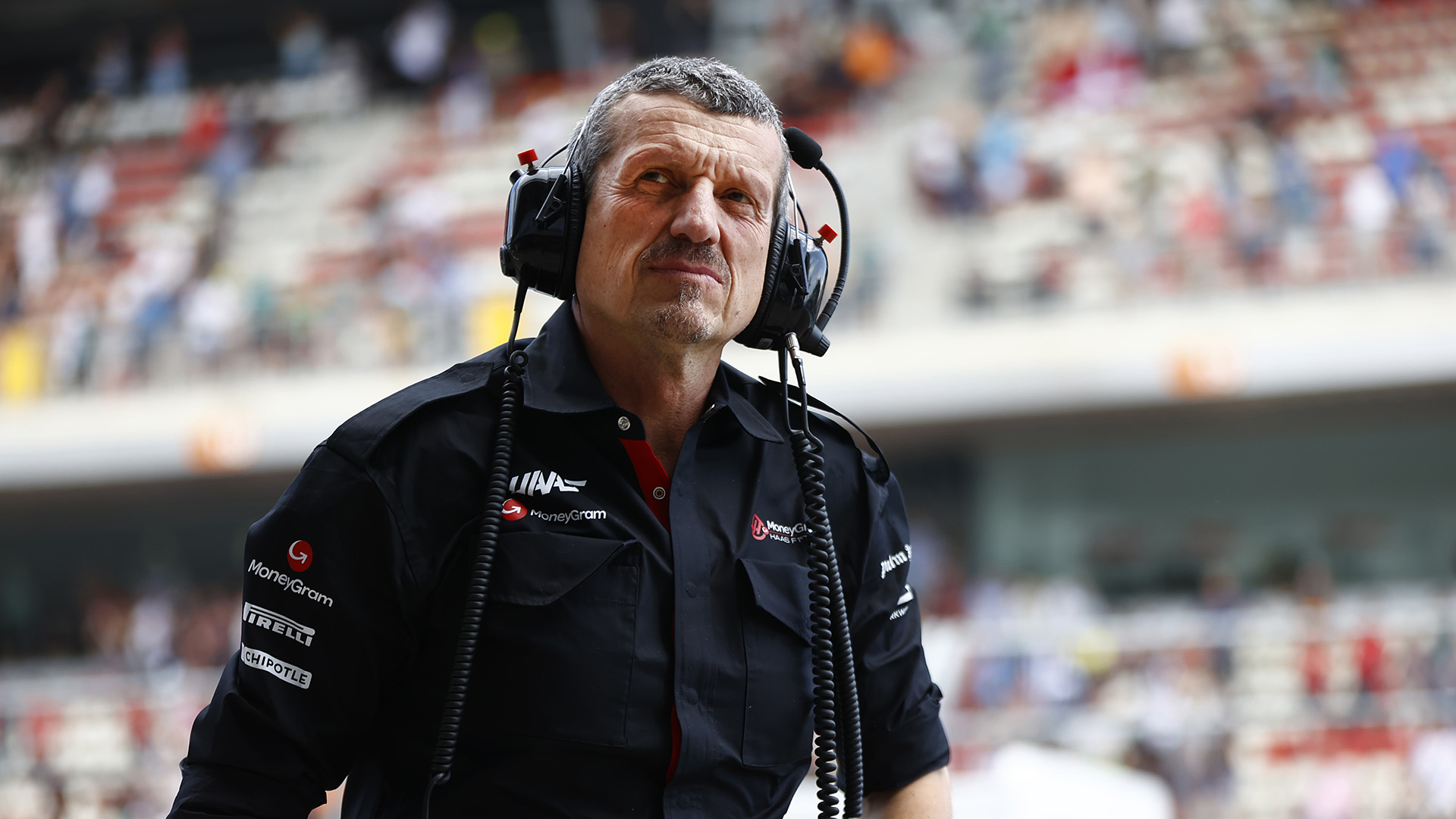 Γκίνθερ Στάινερ