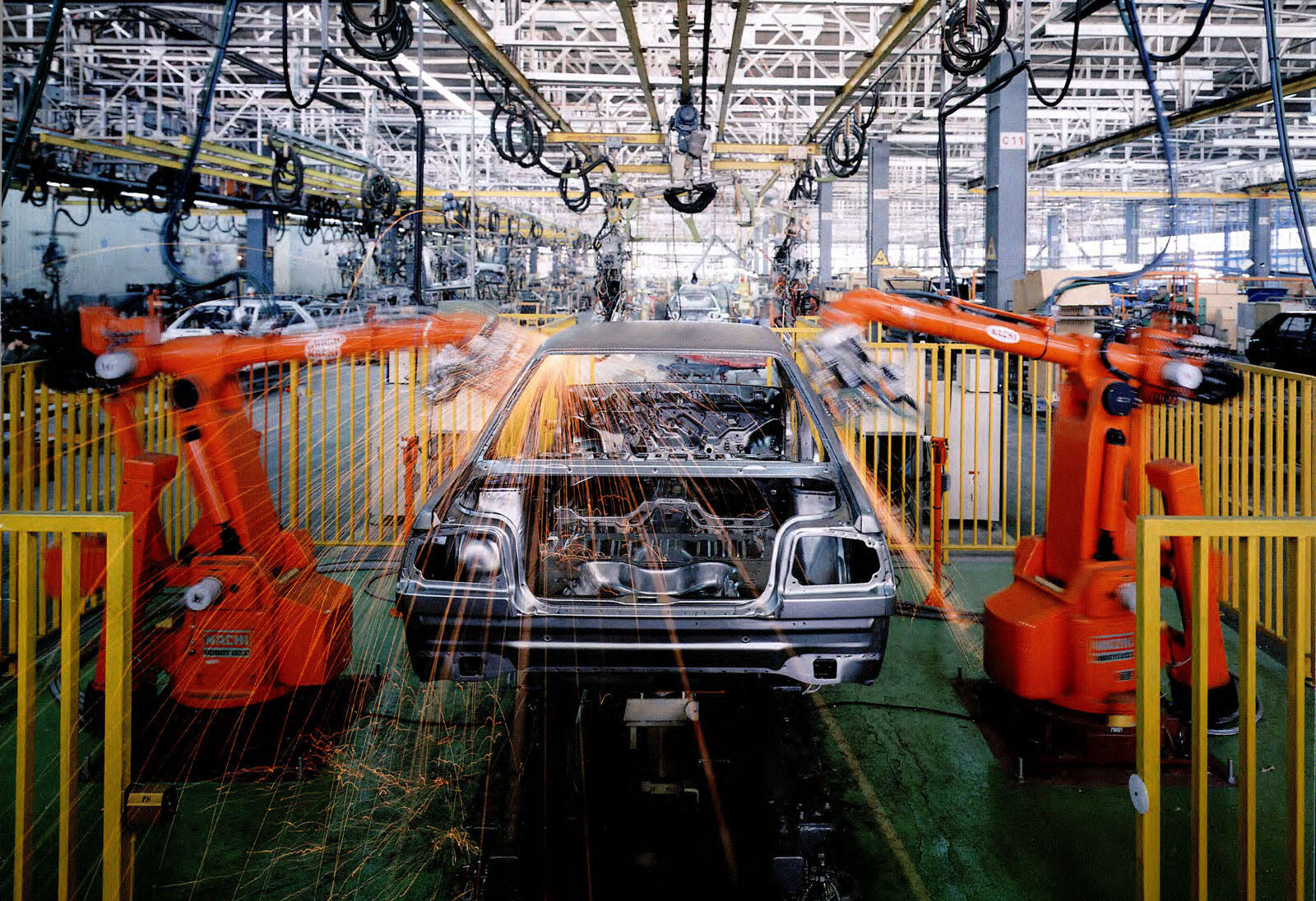 Θεοχαράκης