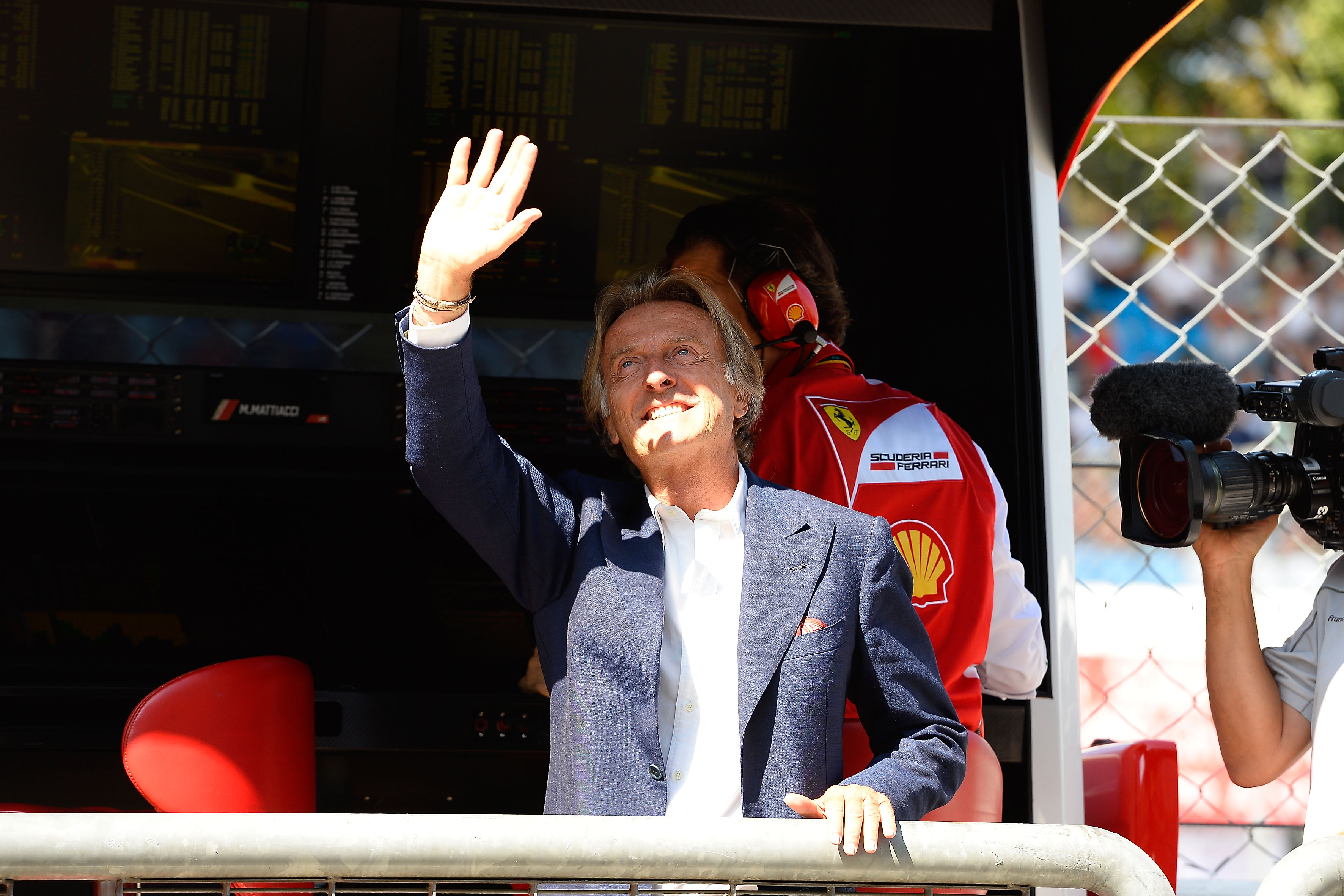 Μοντεζέμολο