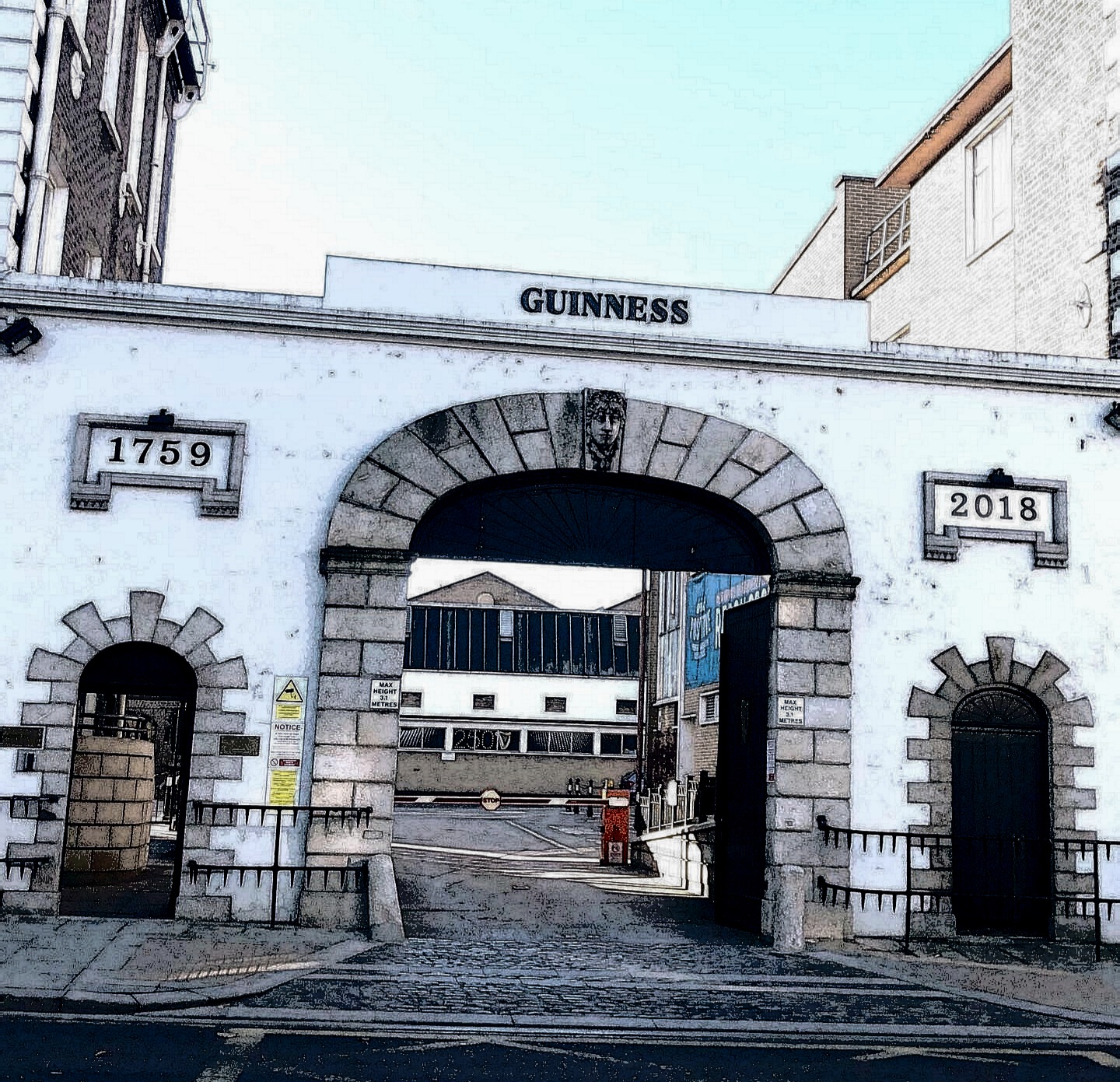 guinness
