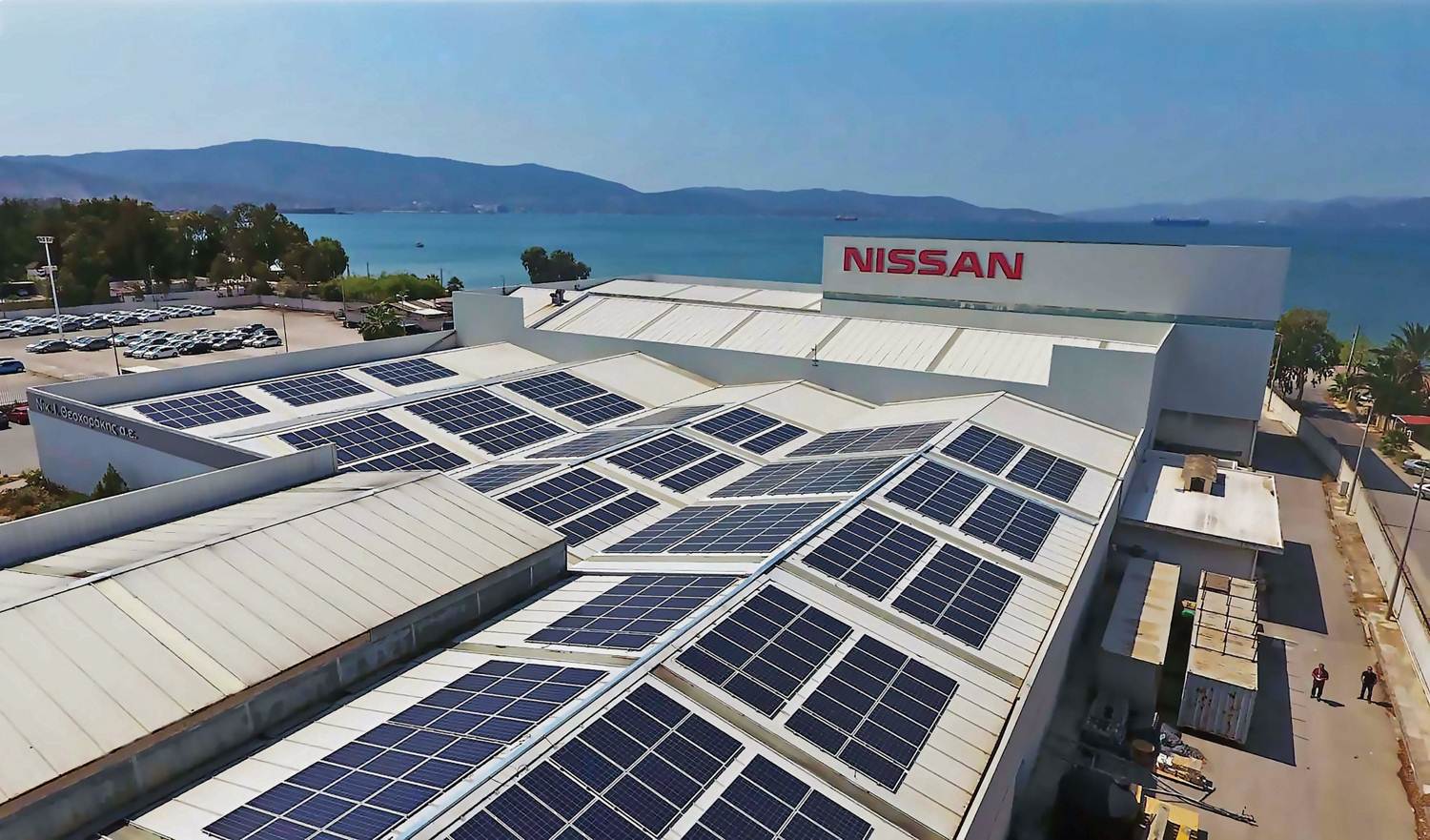 Θεοχαράκης