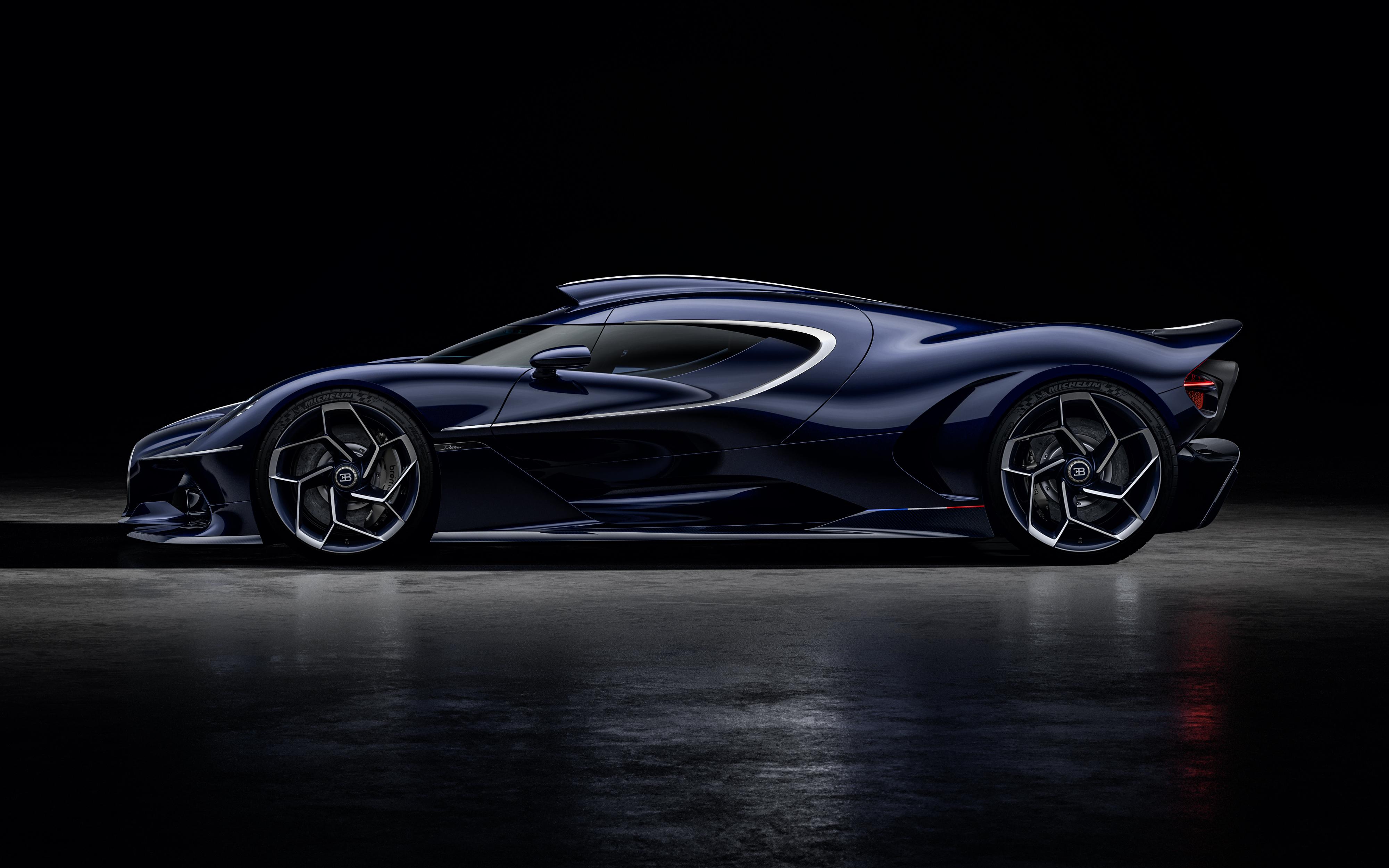 Bugatti