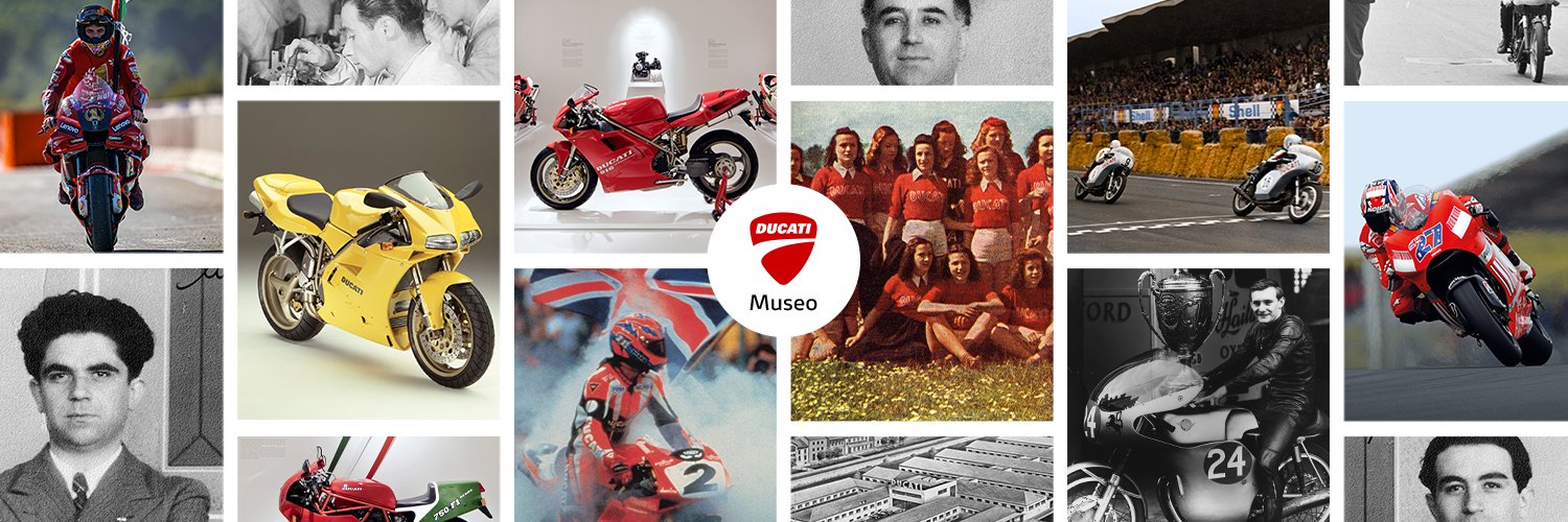 Ducati