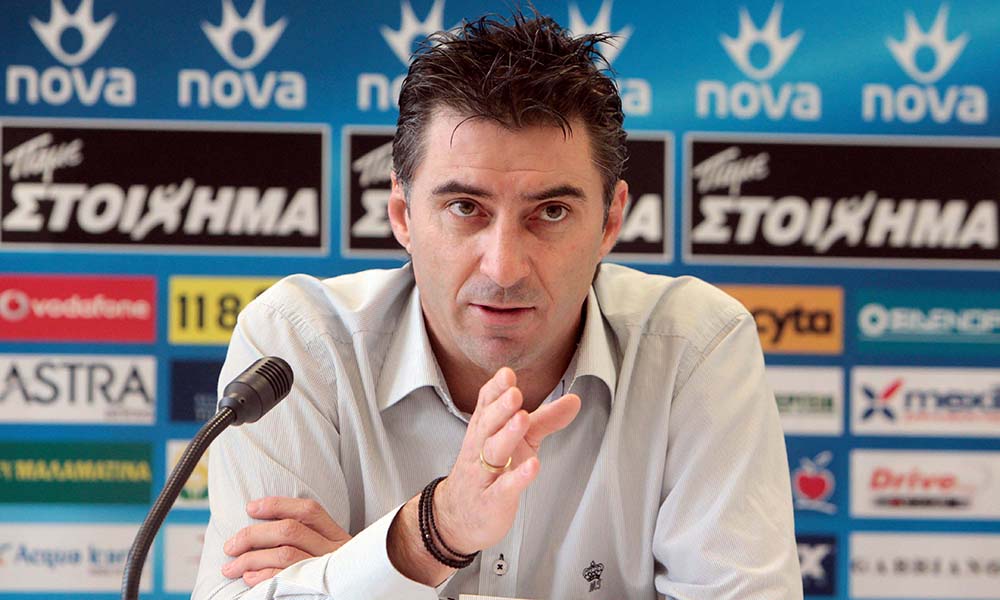 ΠΑΟΚ-Ζαγοράκης-2011