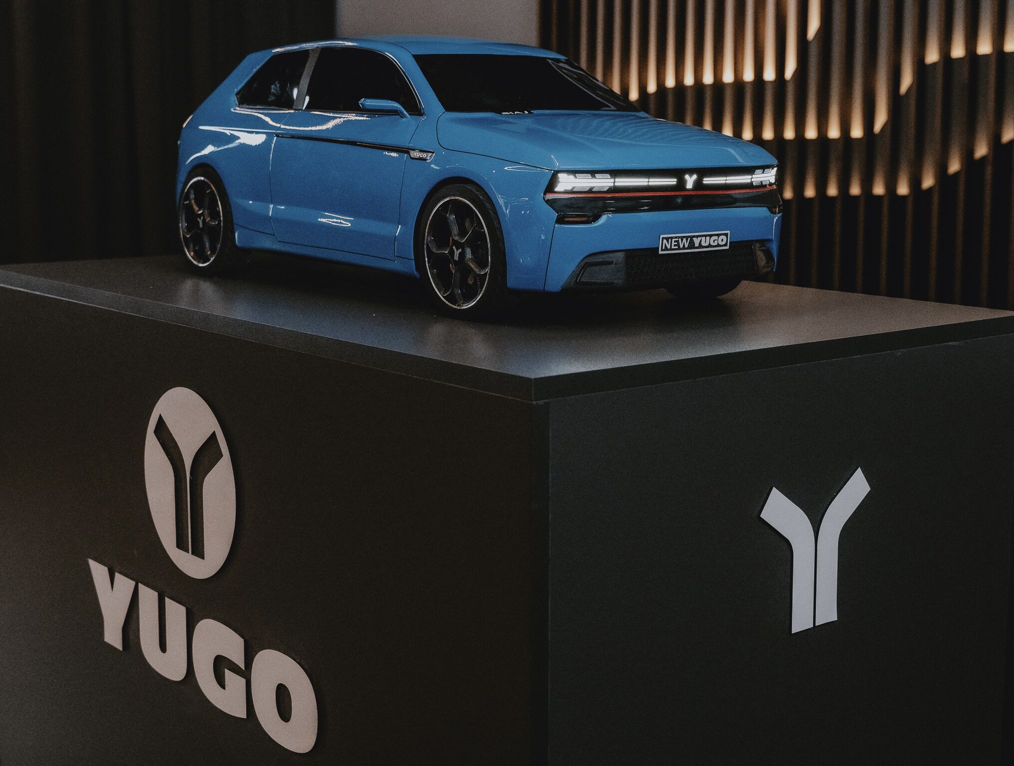 Yugo