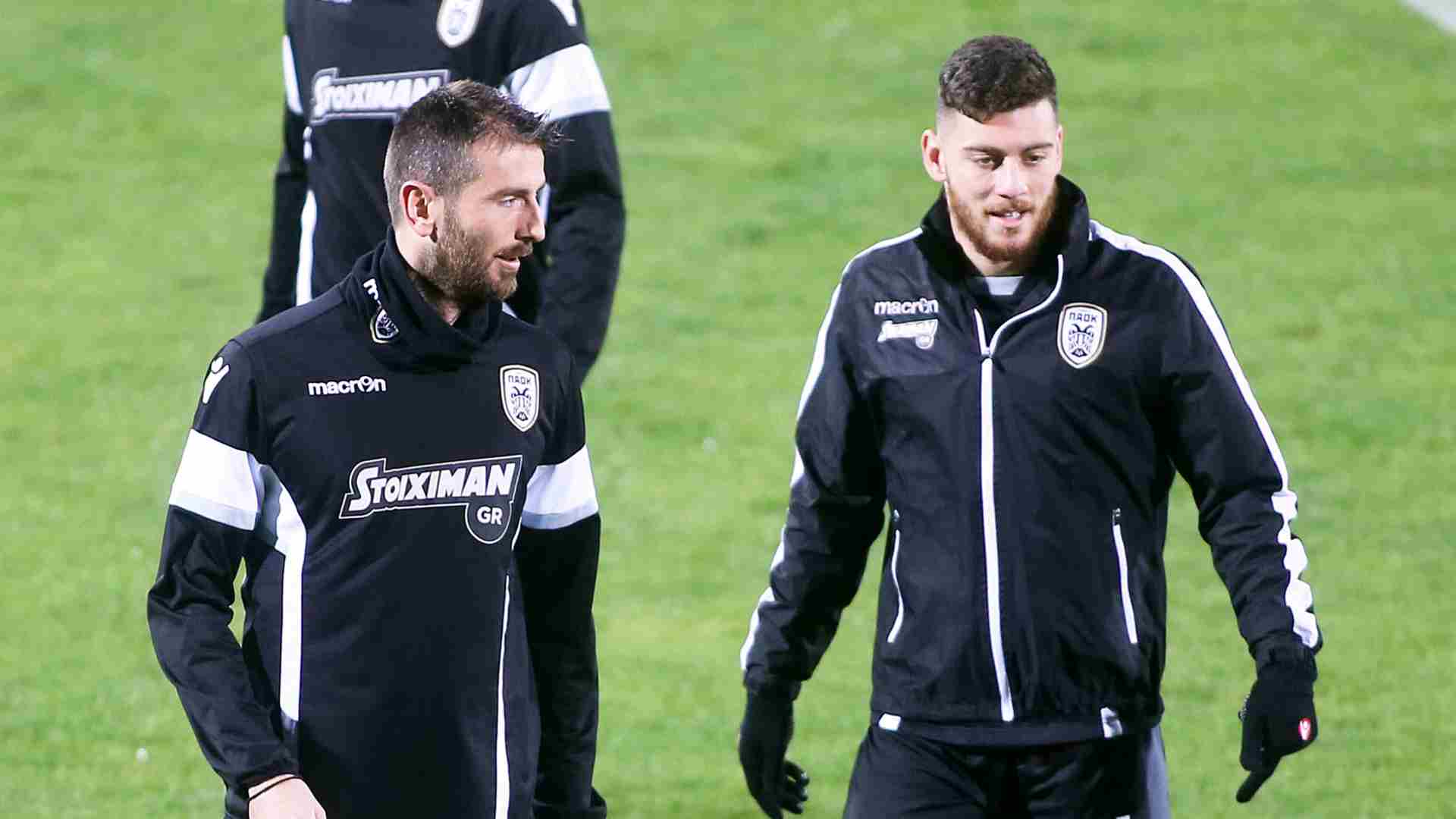 Με Δεληγιαννίδη