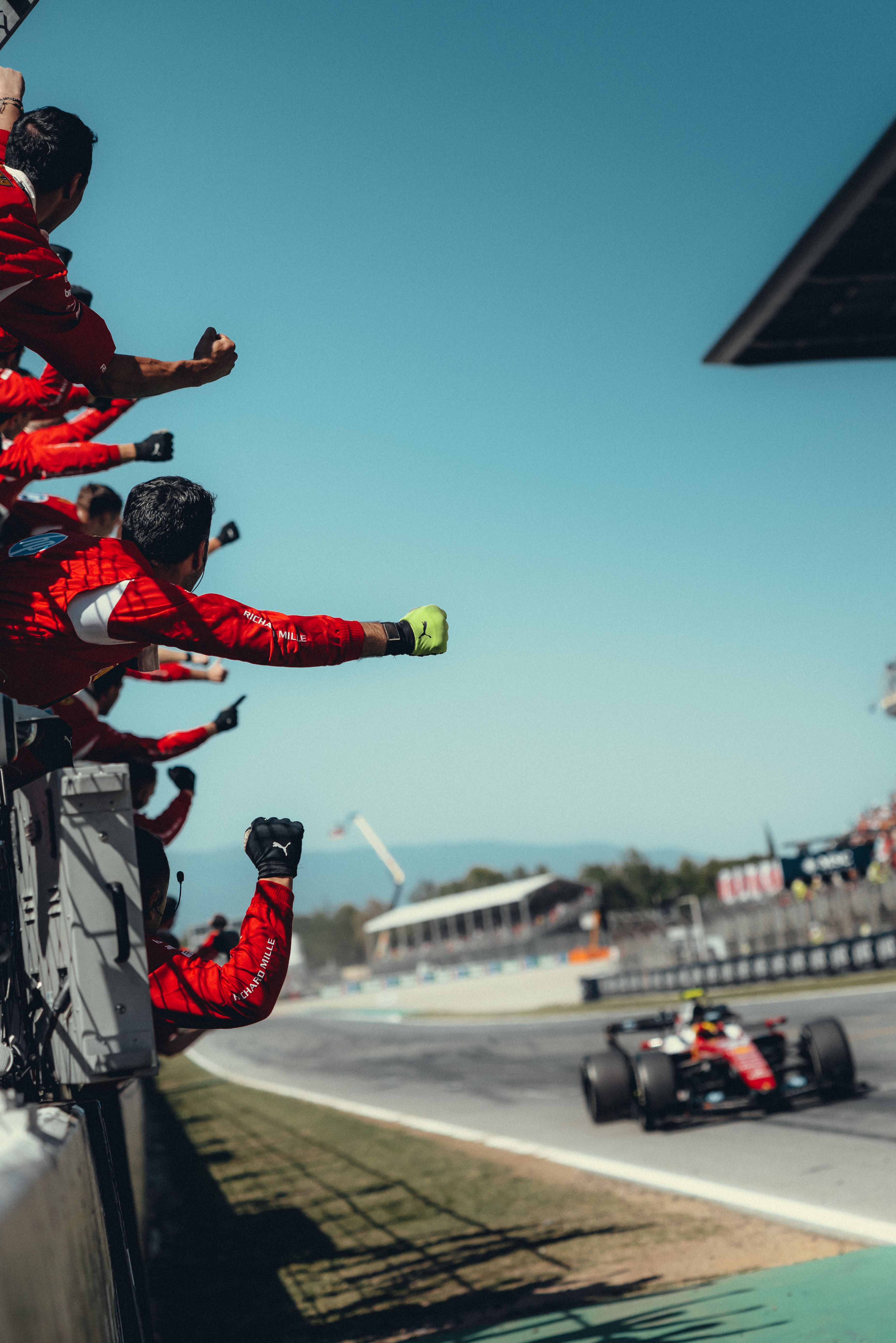 Ferrari