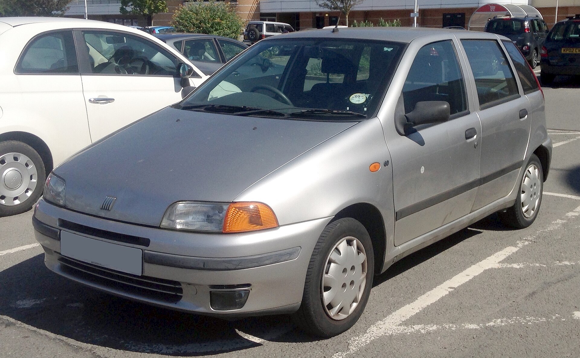 Fiat