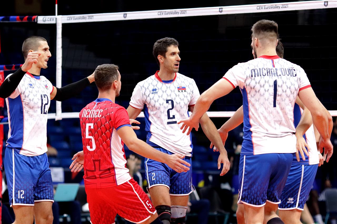 Μιχάλοβιτς