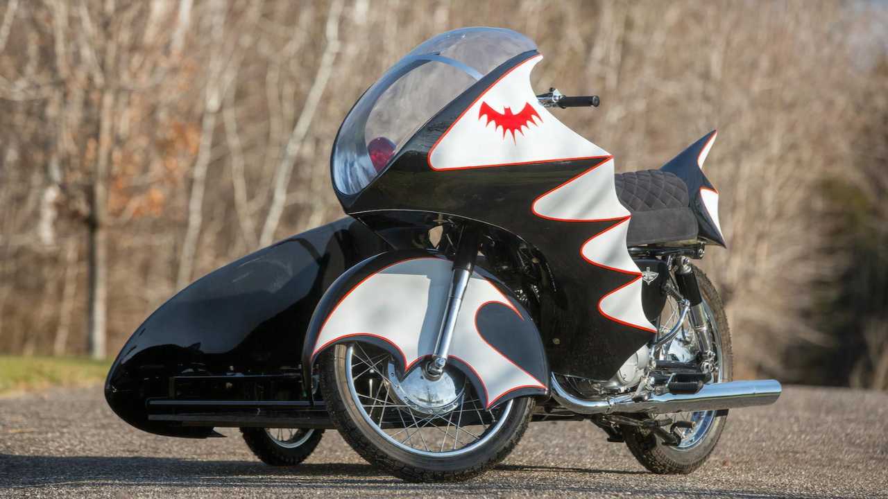 batcycle