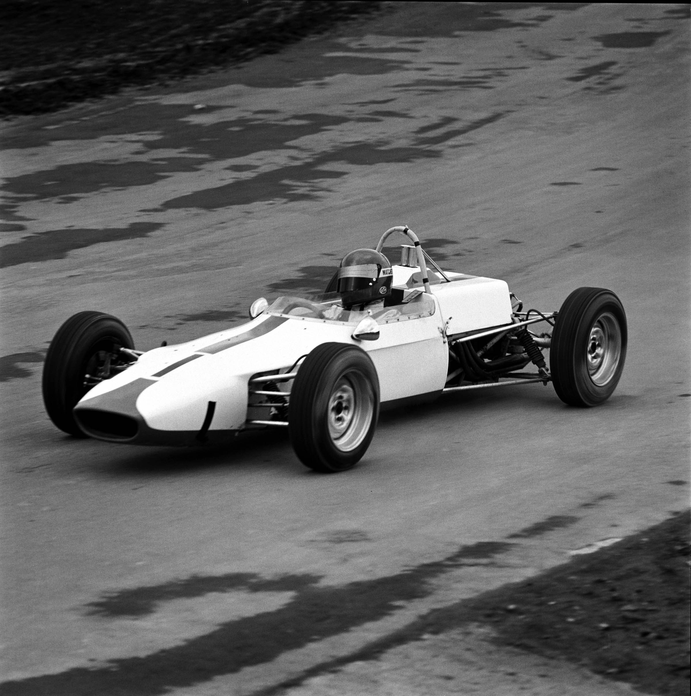 Formula Ford