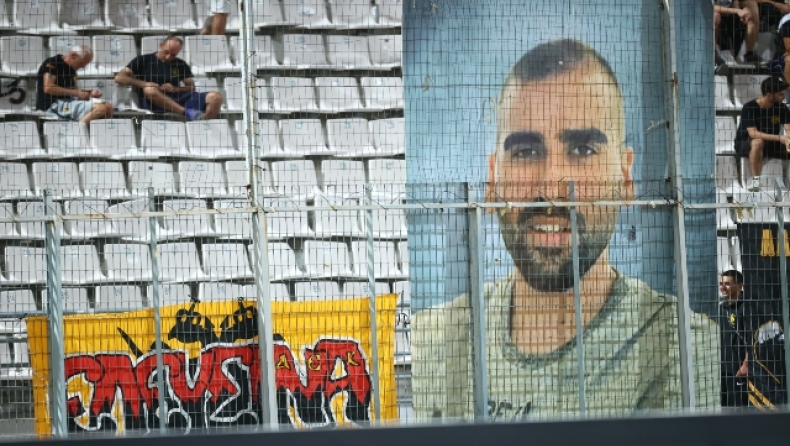 Μιχάλης Κατσούρης