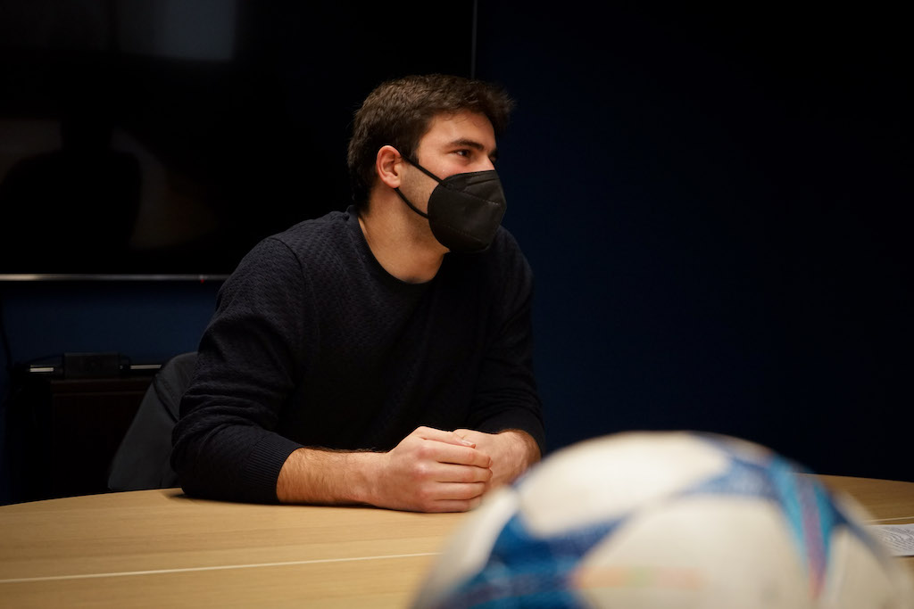 Γιάννης Νικοπολίδης