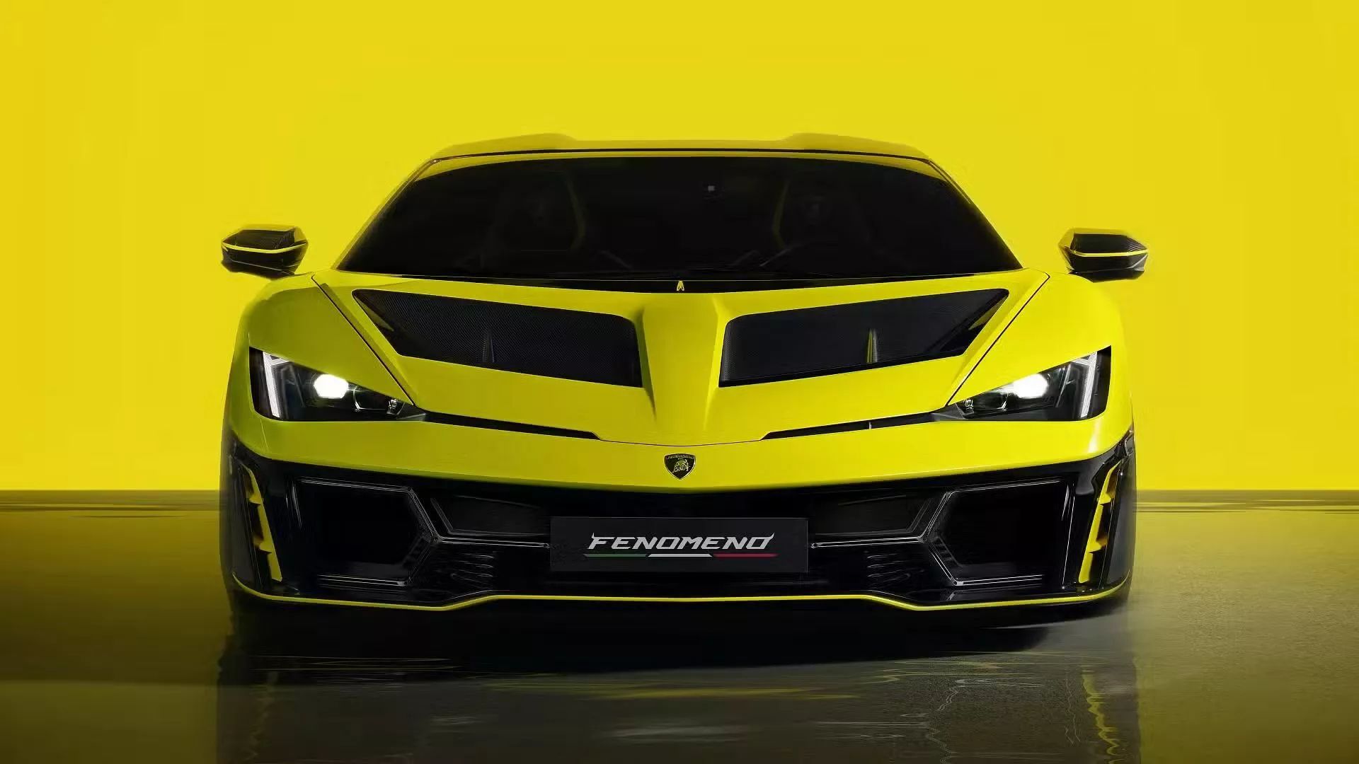 Lamborghini