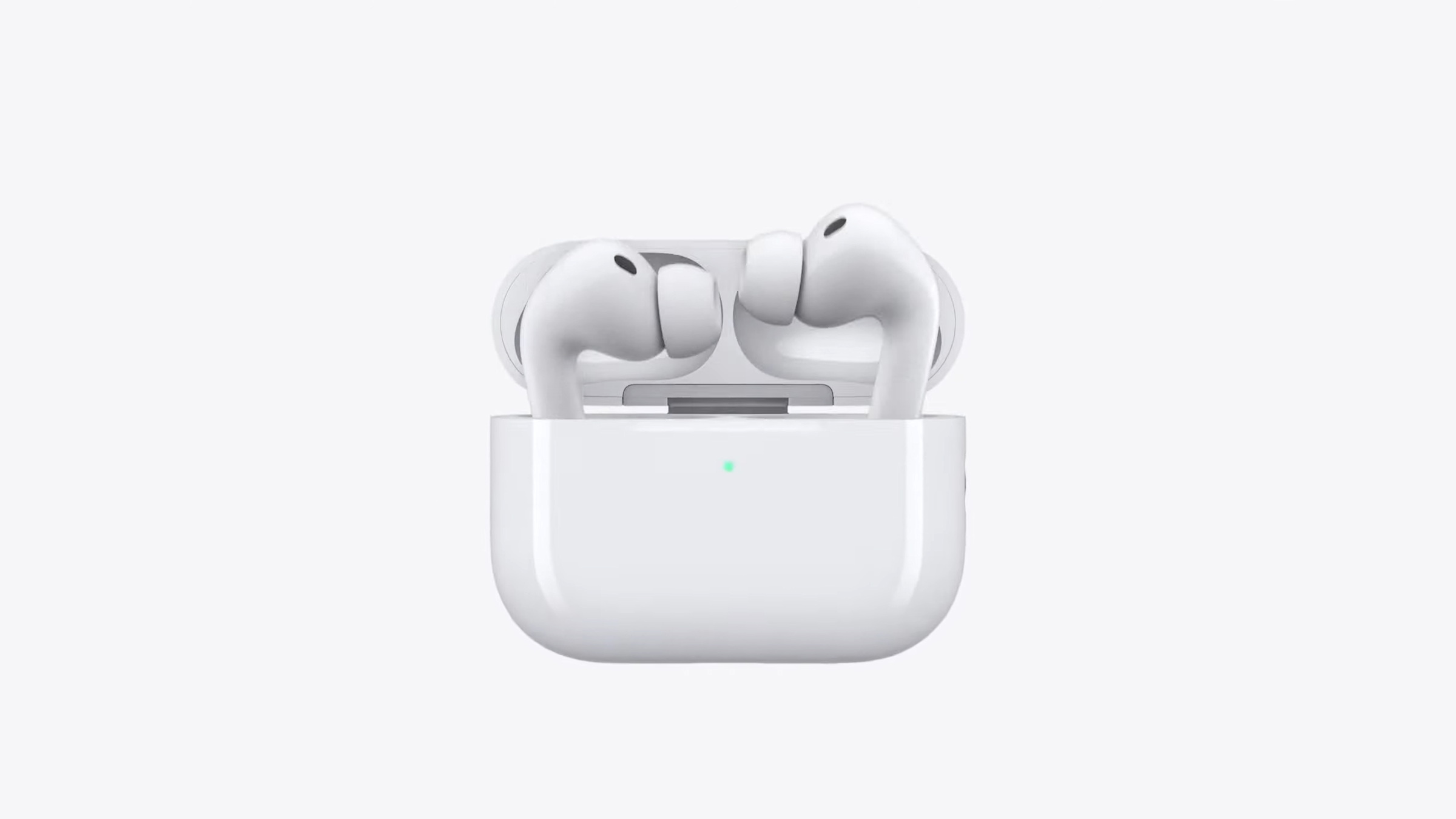 AirPods Pro 3