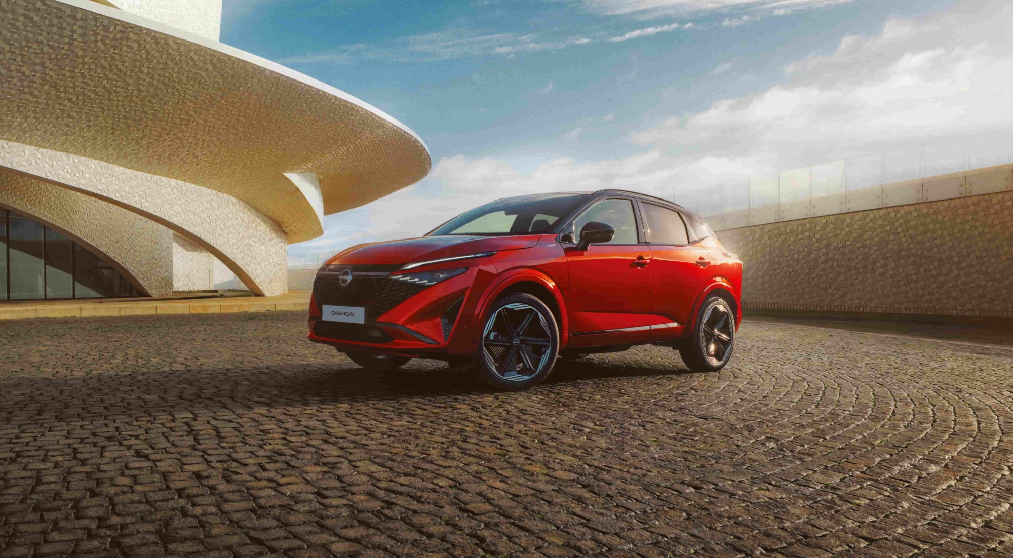 Nissan Qashqai e-POWER 2025