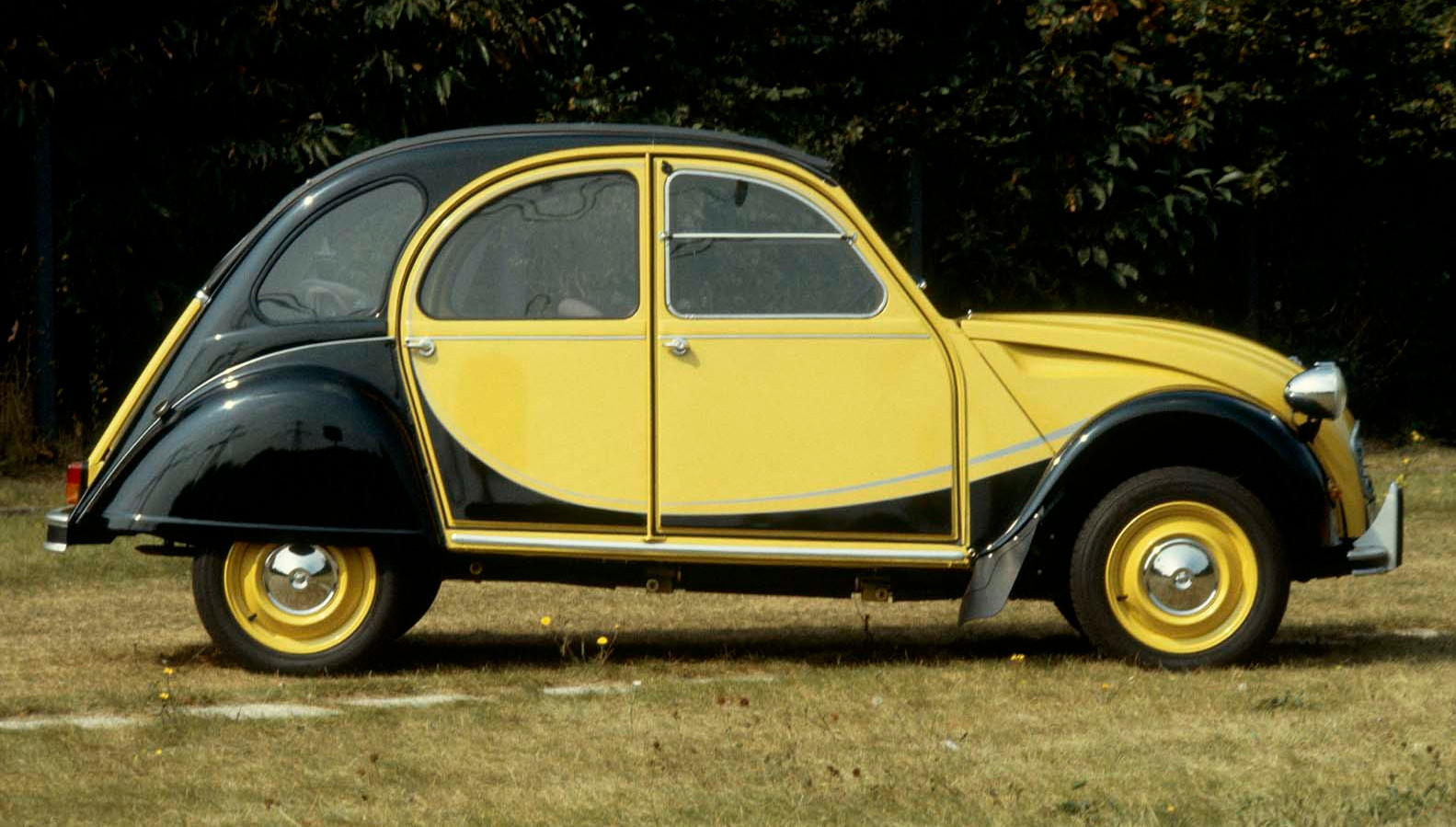 Citroen
