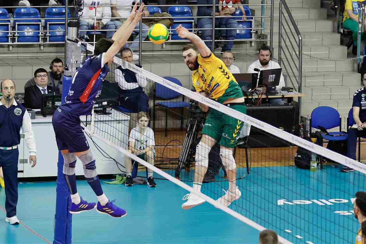 Ο Κοβάσεβιτς