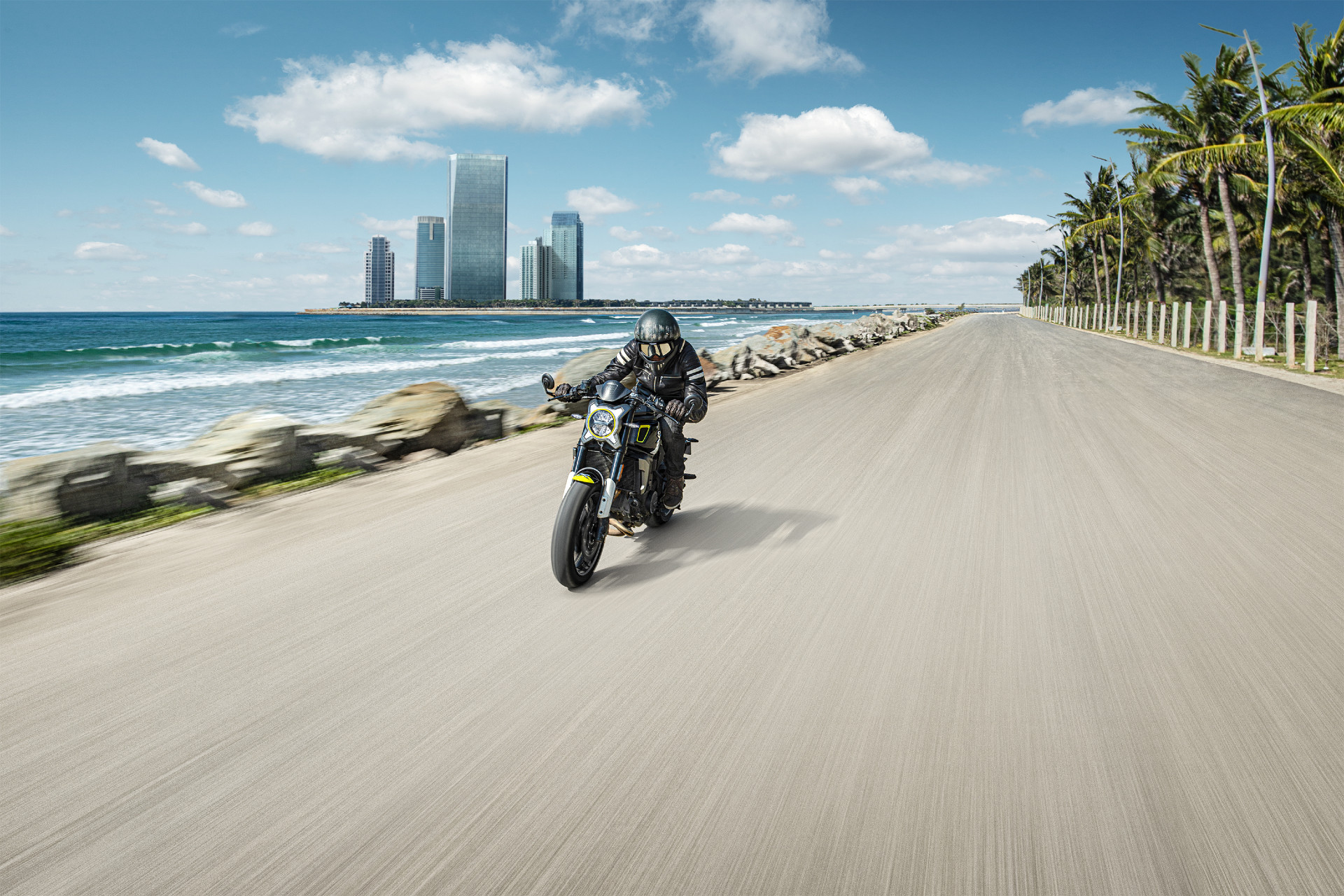 cfmoto