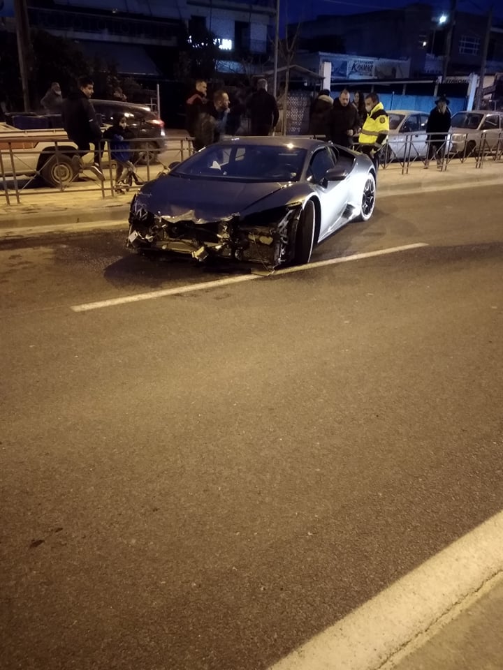 Lamborghini