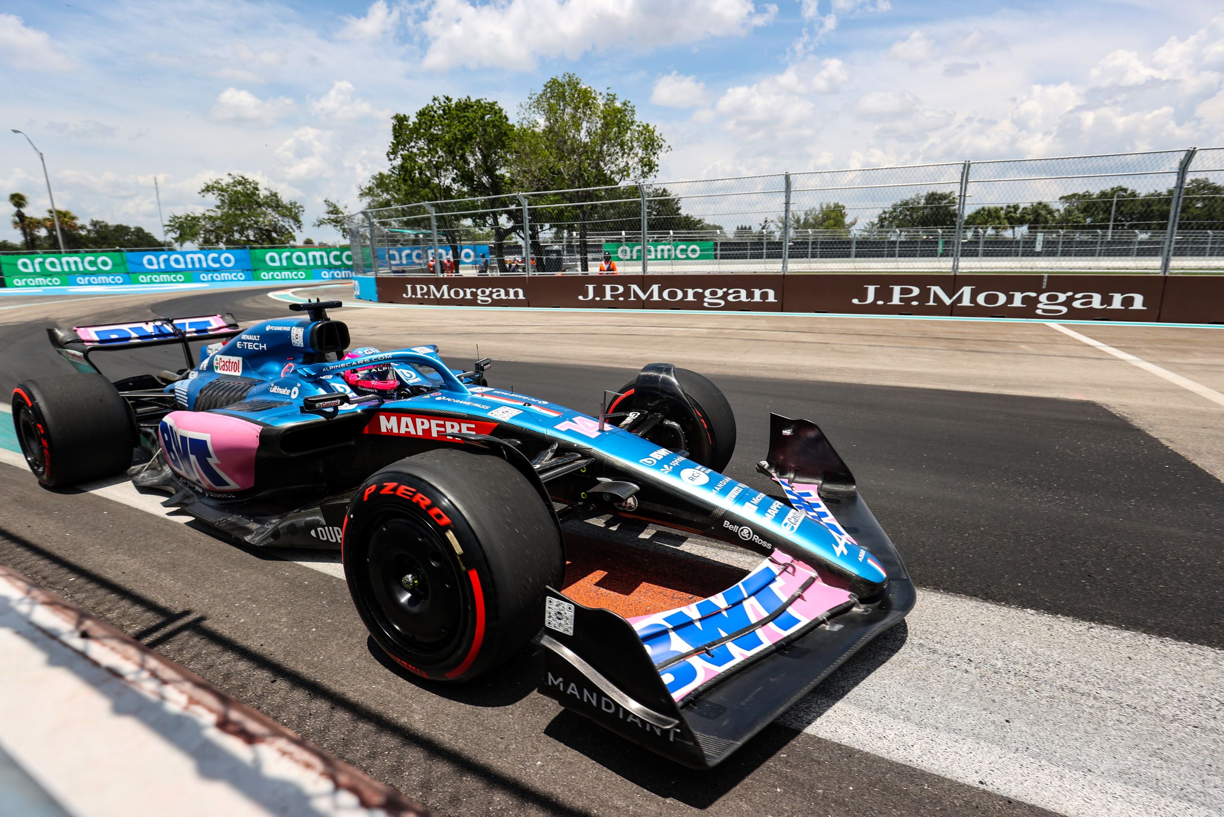 Φερνάντο Αλόνσο