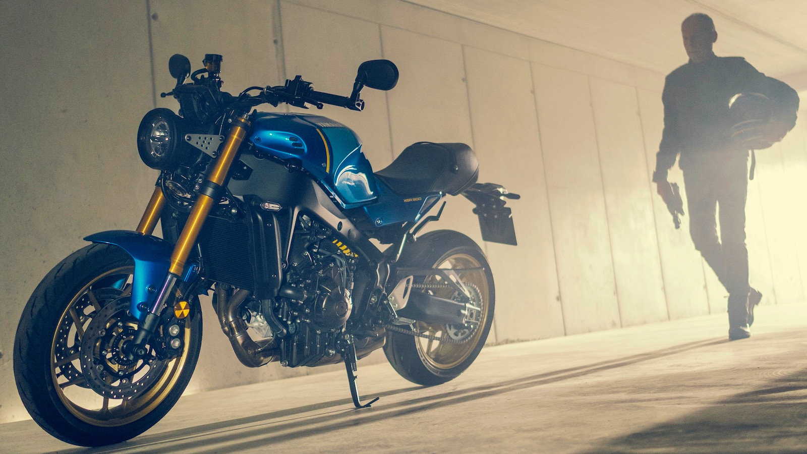 Yamaha