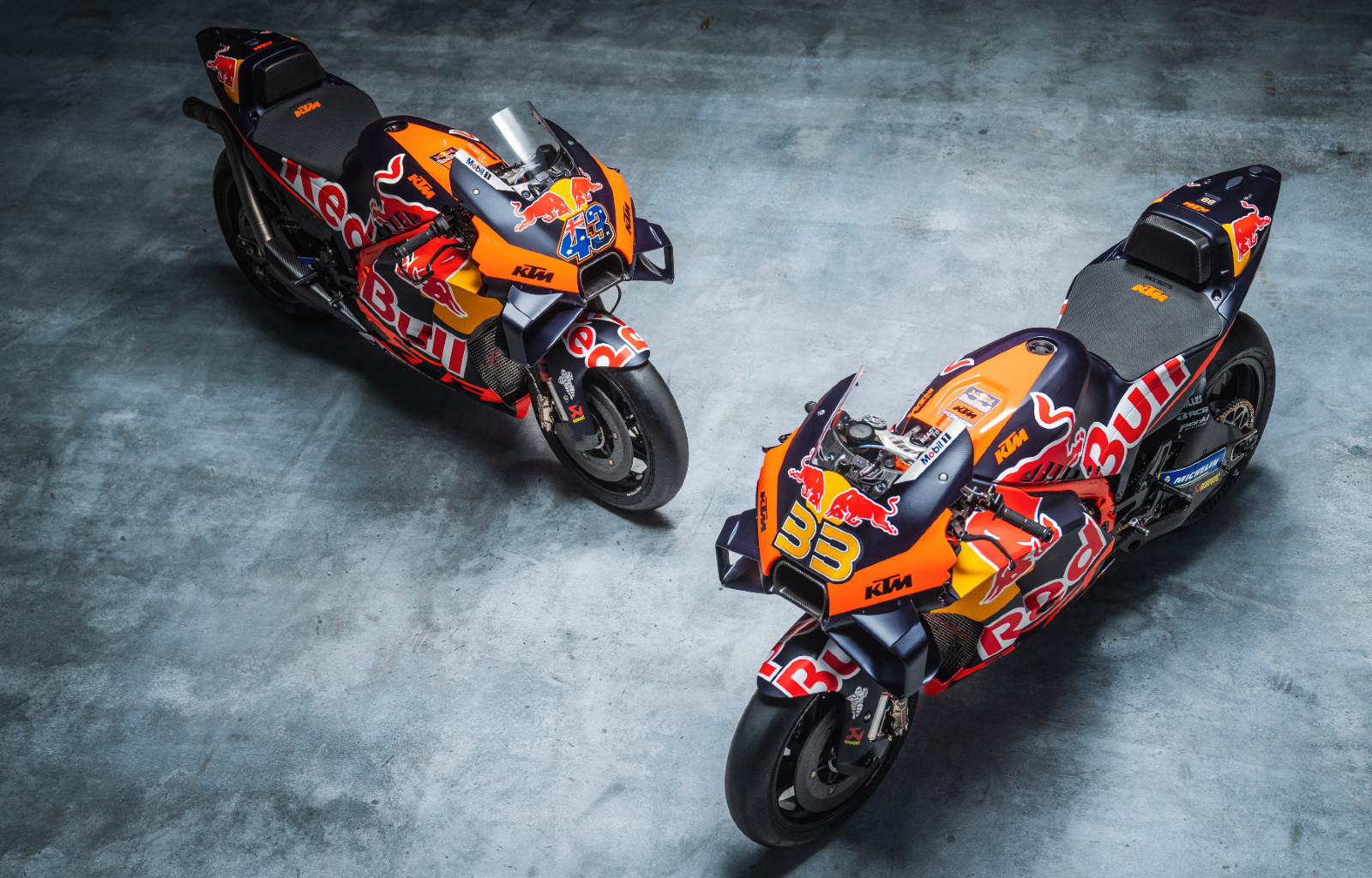 KTM