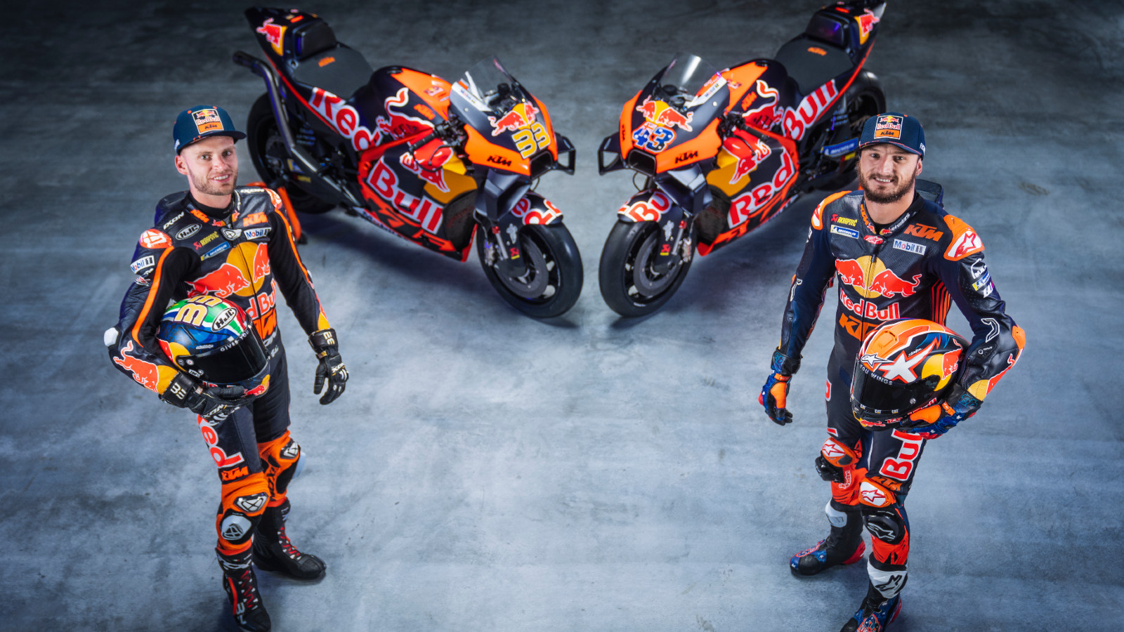 KTM